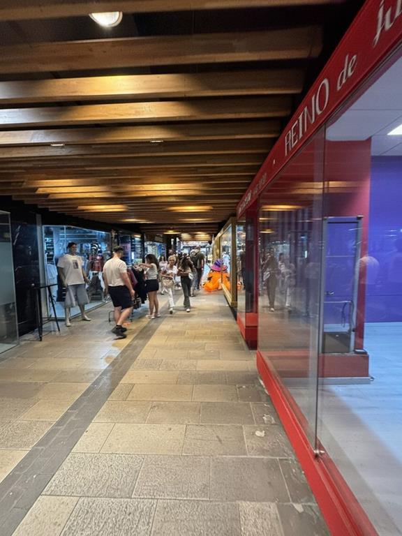 Otras casas – Barcelona 30.00 m2