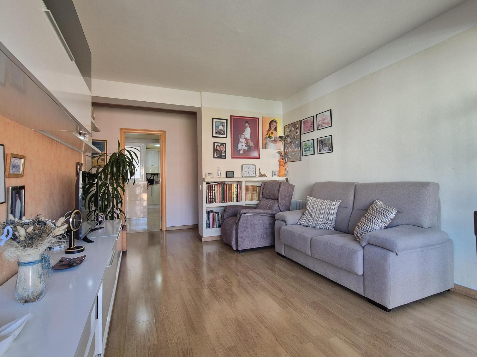Piso – Barcelona 68.00 m2 photo5