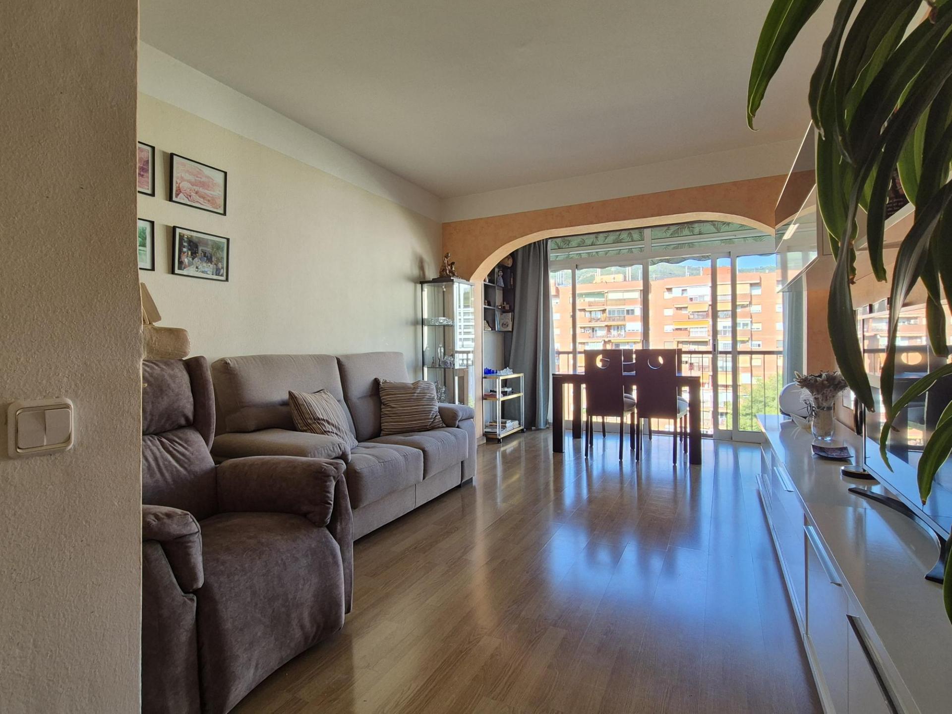 Piso – Barcelona 68.00 m2 photo9