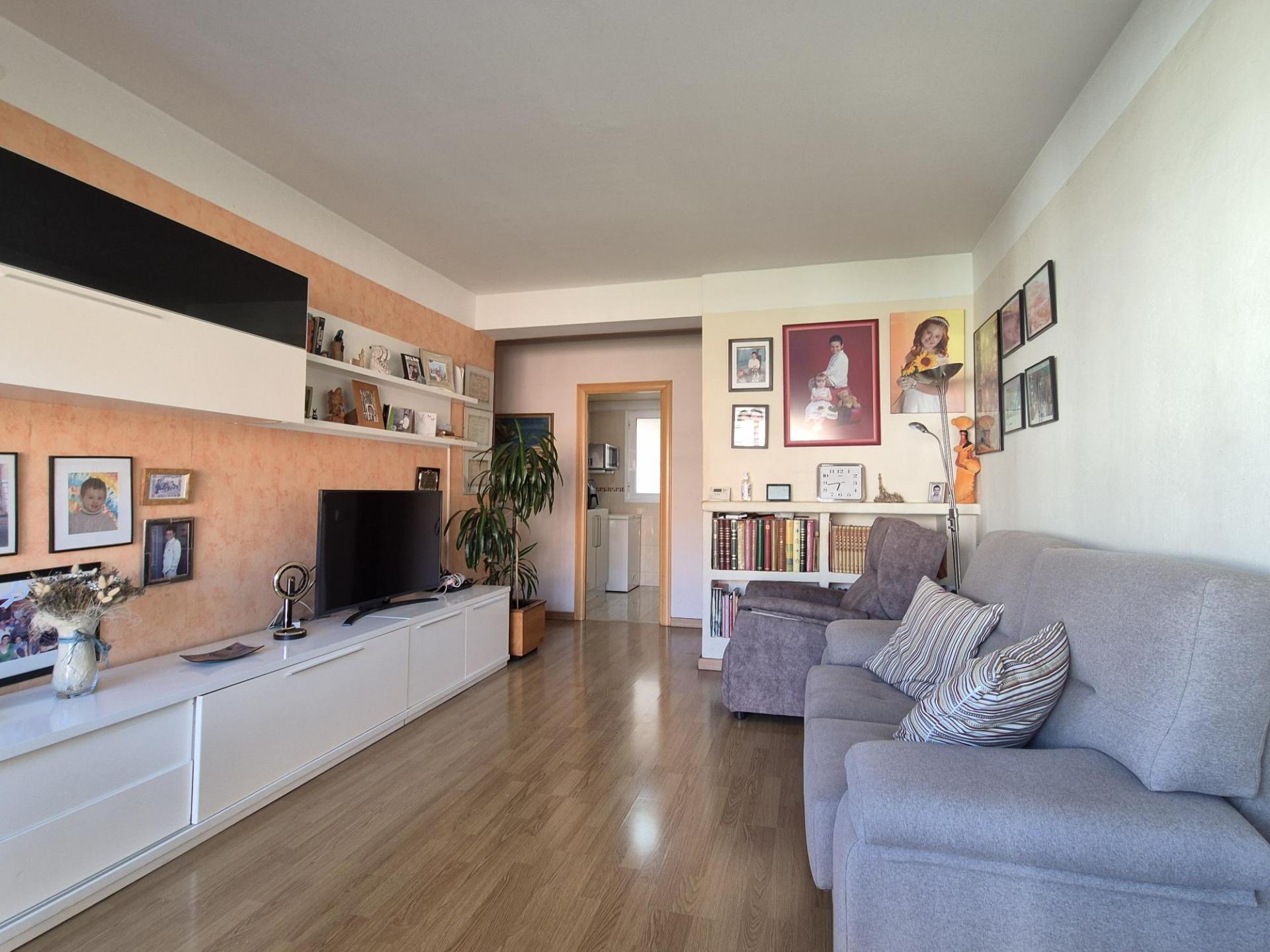 Piso – Barcelona 68.00 m2 photo3