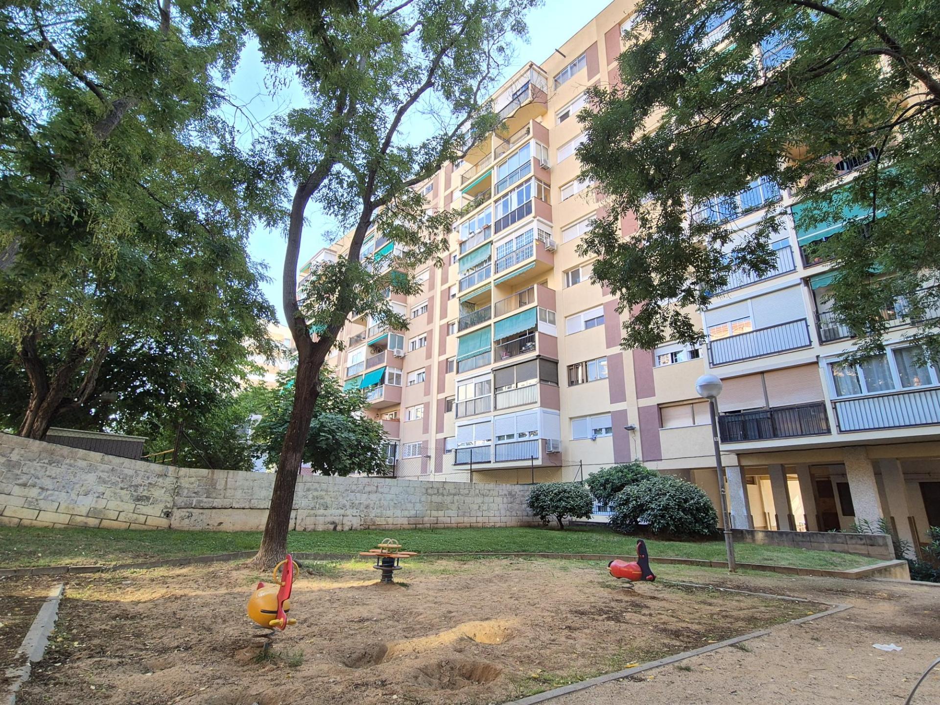 Piso – Barcelona 68.00 m2 photo16