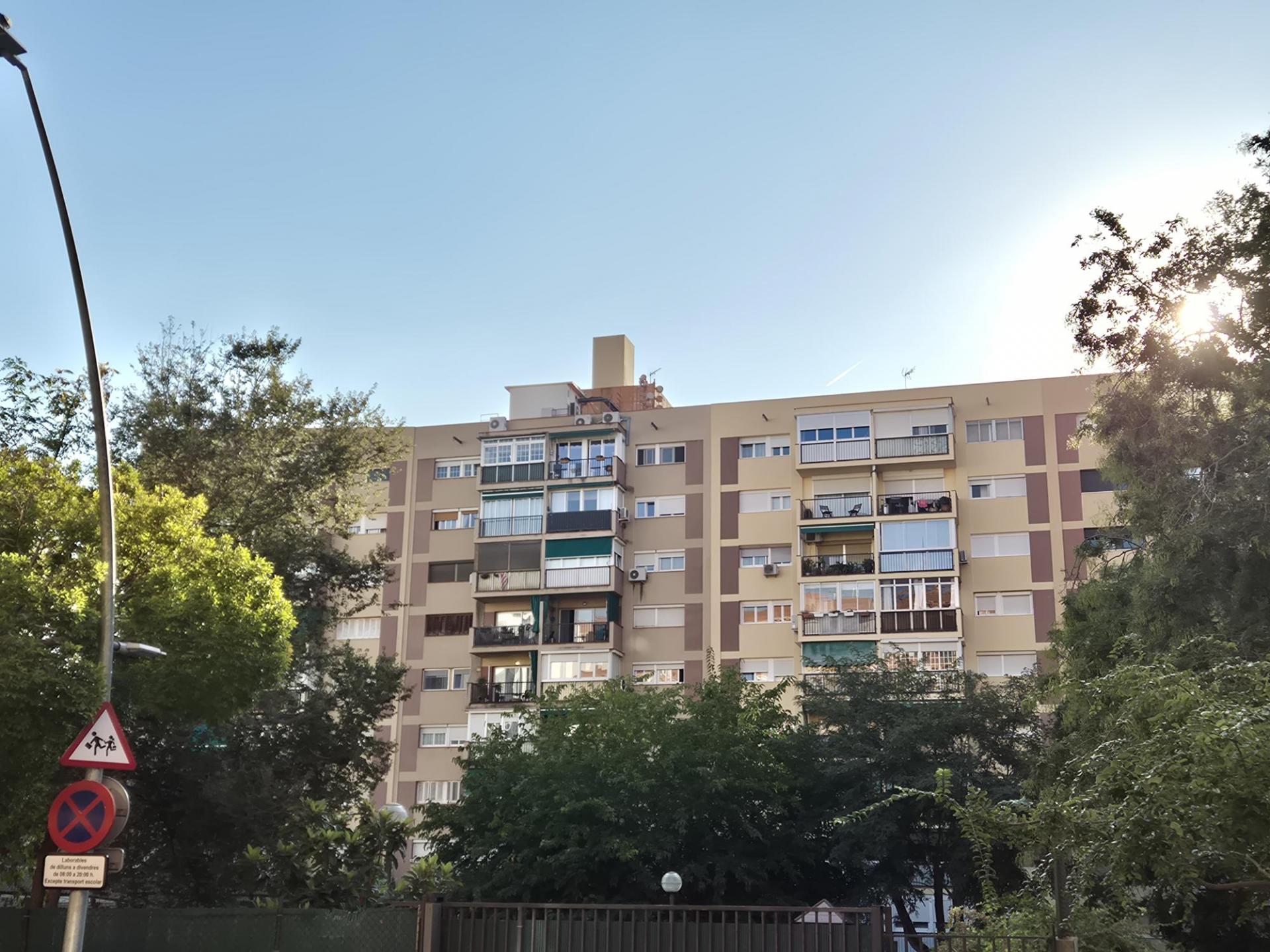 Piso – Barcelona 68.00 m2 photo15