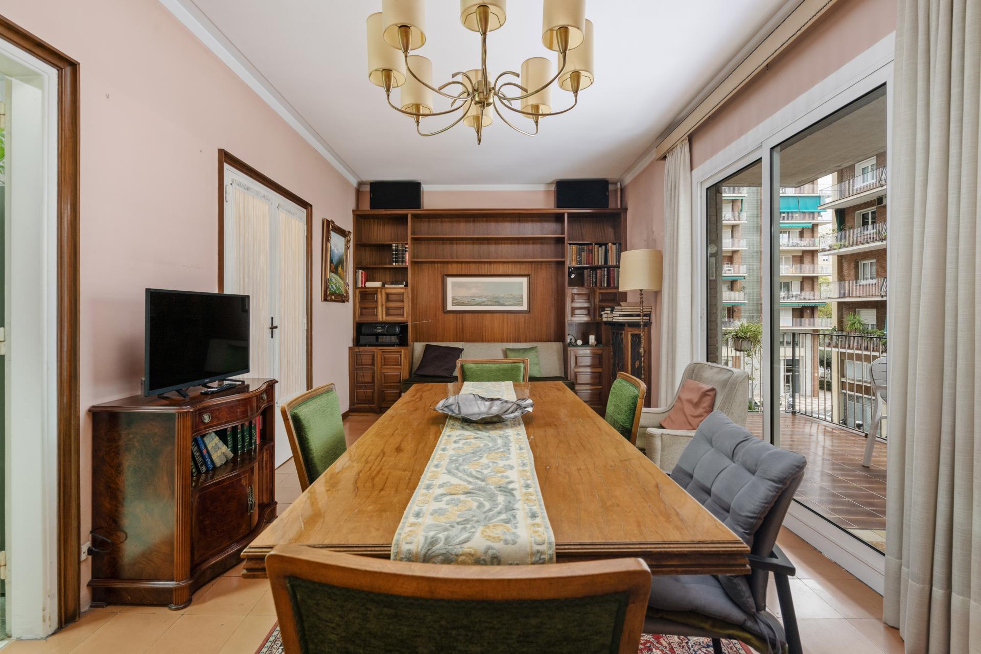 Piso – Barcelona 80.00 m2 photo5