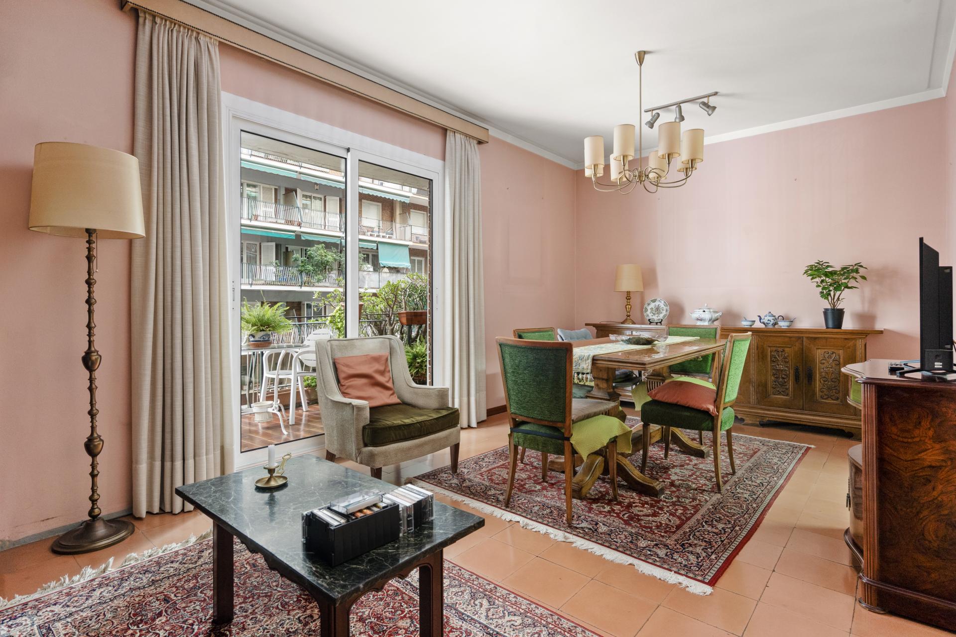 Piso – Barcelona 80.00 m2 photo2