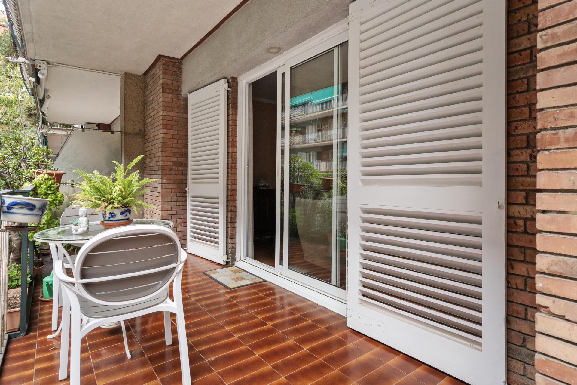 Piso – Barcelona 80.00 m2 photo6