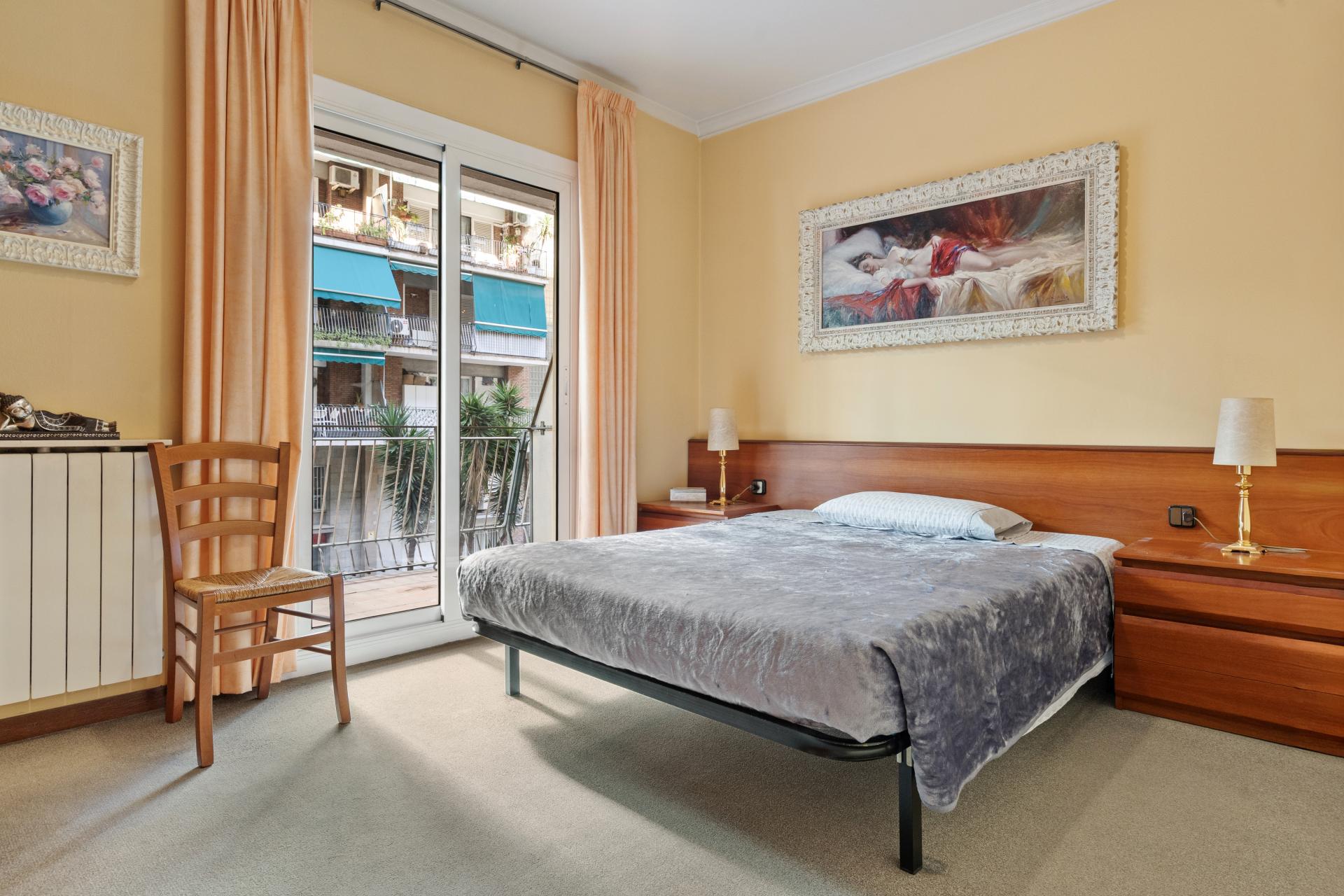 Piso – Barcelona 80.00 m2 photo21