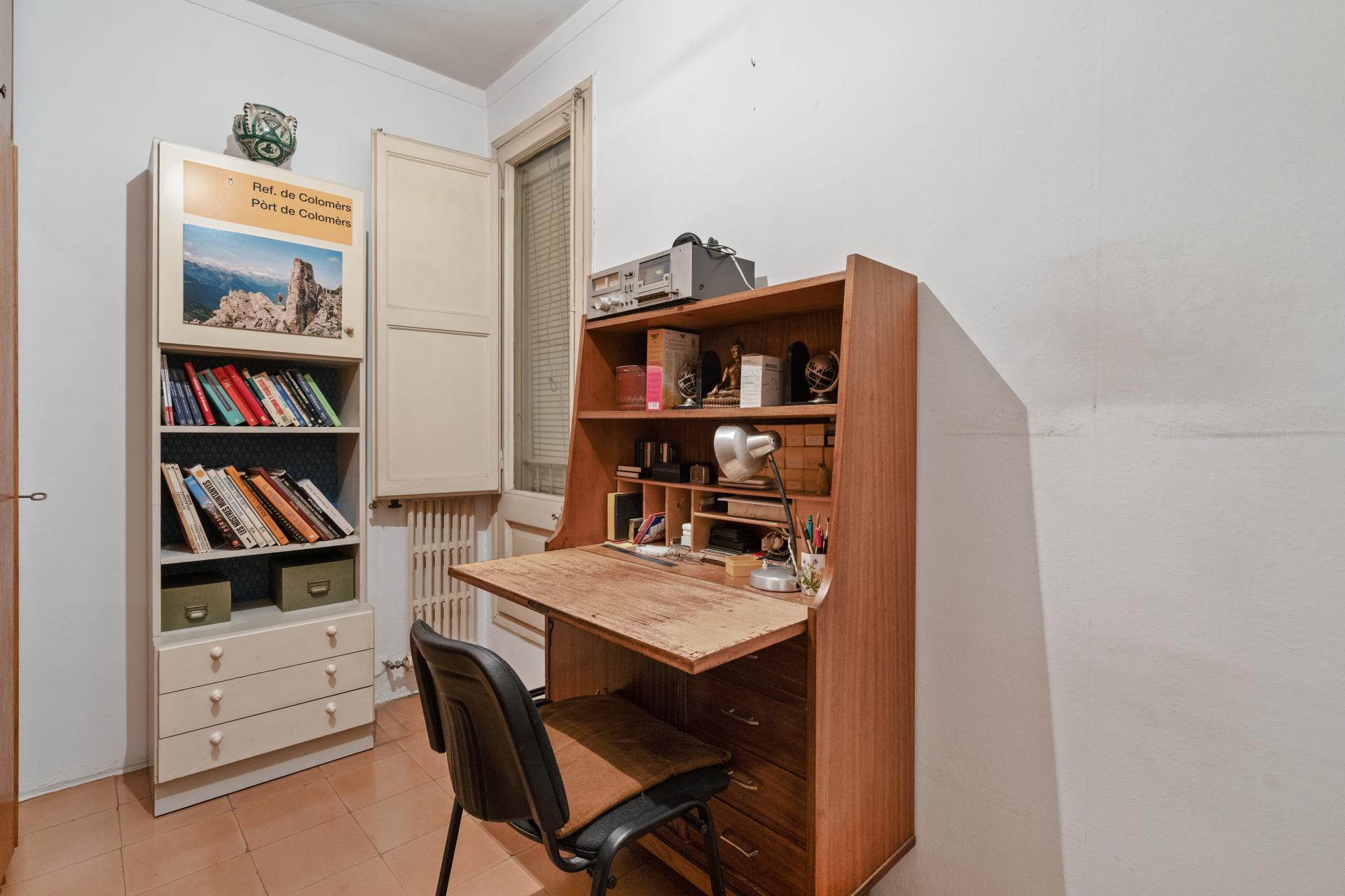 Piso – Barcelona 80.00 m2 photo19