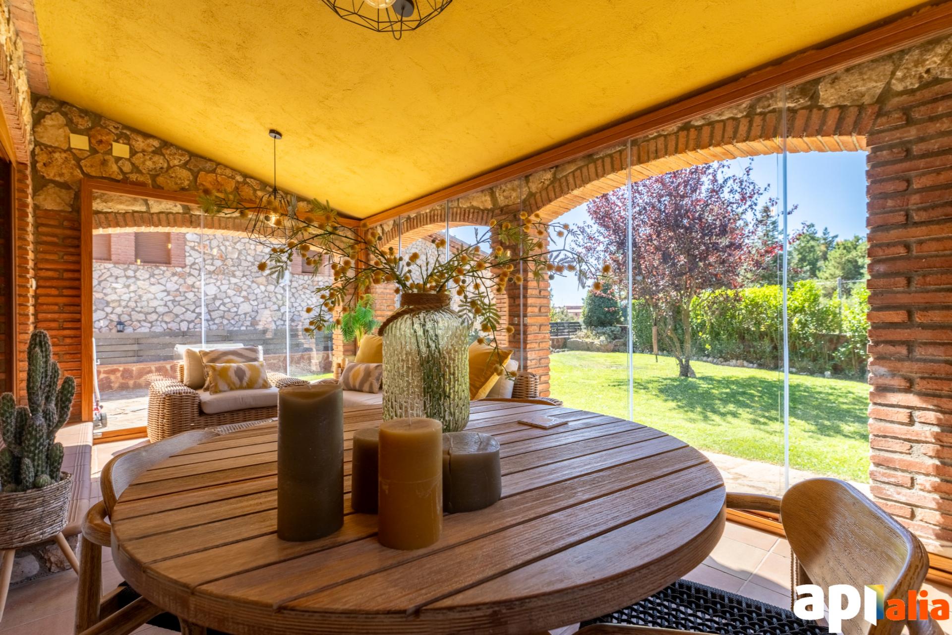 Chalet – Prades 217.00 m2 photo7