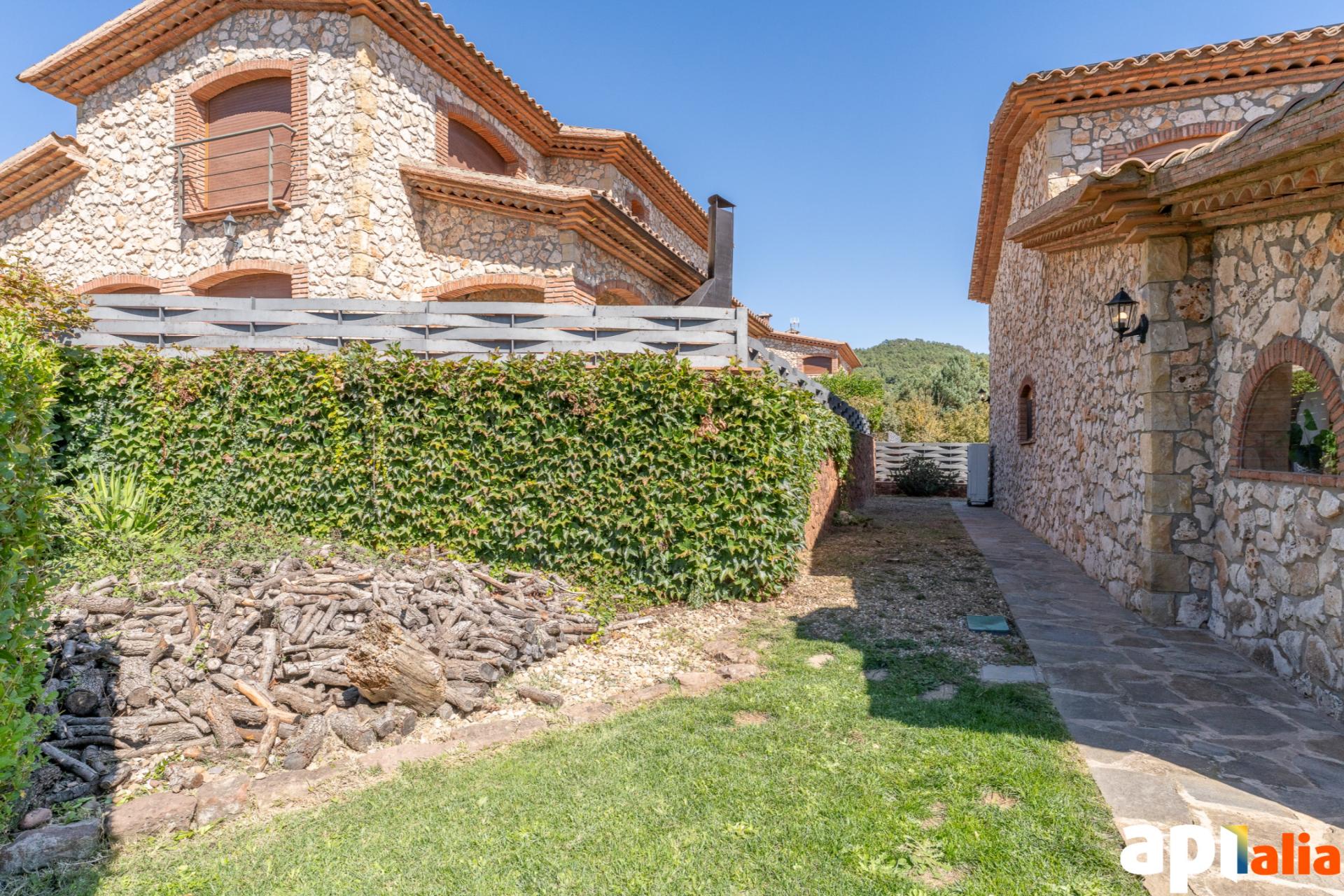 Chalet – Prades 217.00 m2 photo56