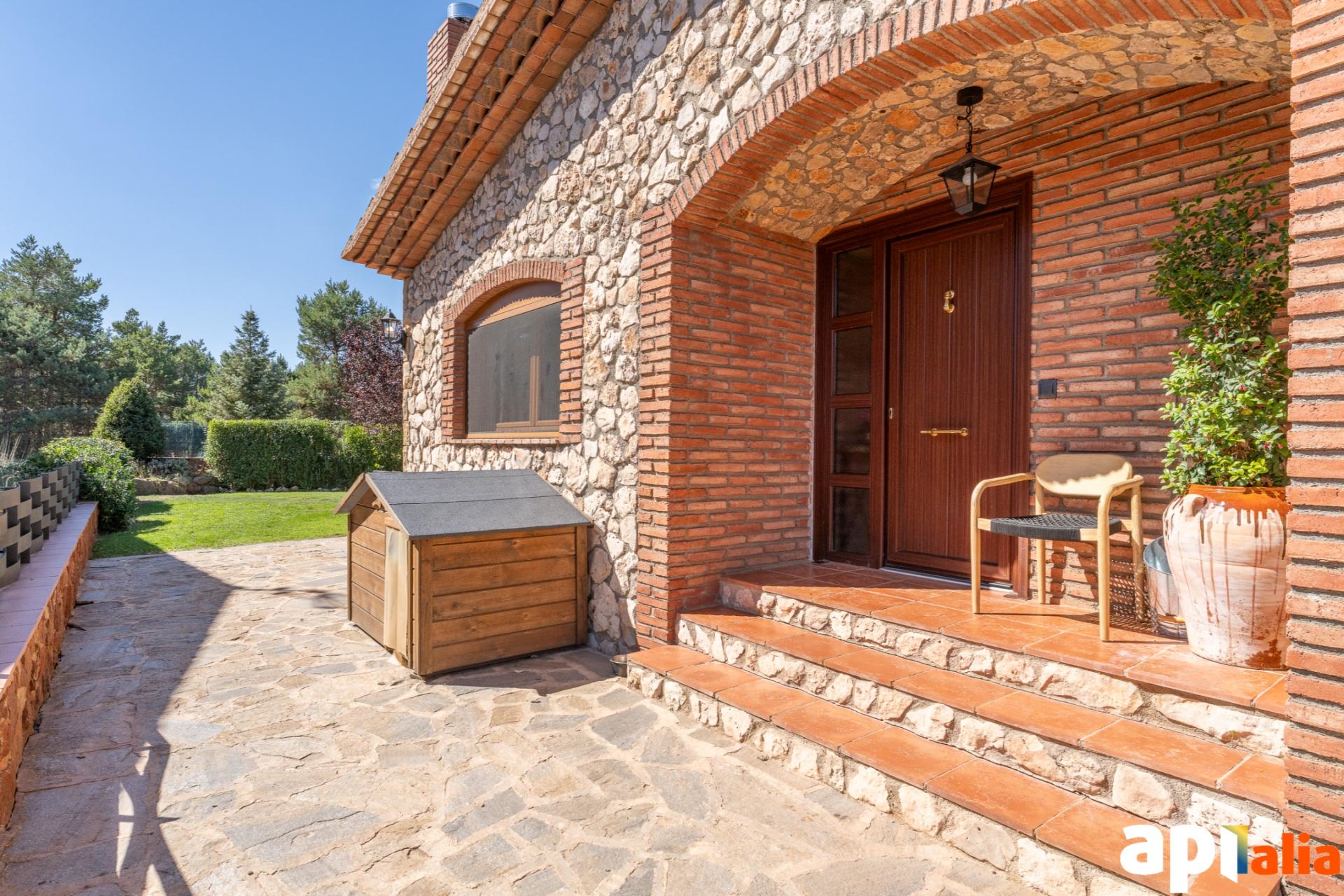 Chalet – Prades 217.00 m2 photo63