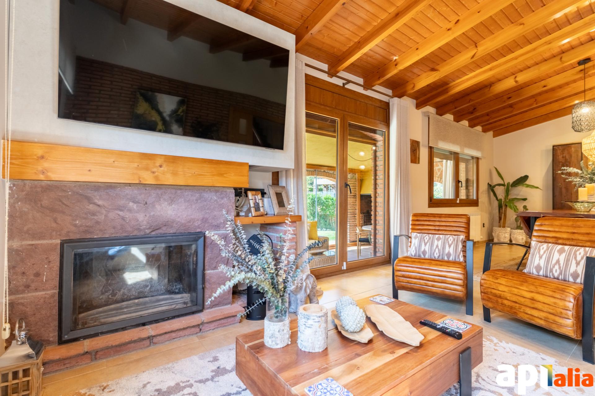 Chalet – Prades 217.00 m2 photo15