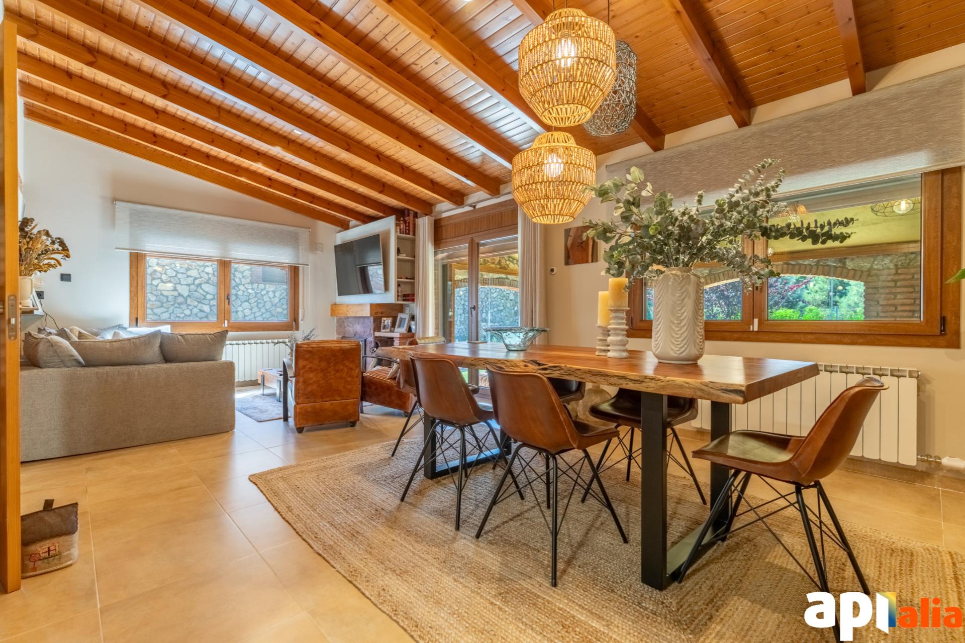 Chalet – Prades 217.00 m2 photo11