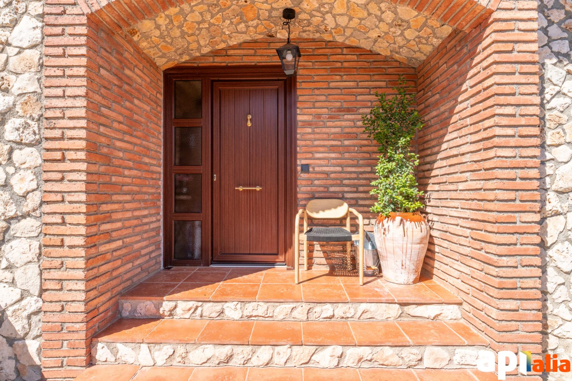 Chalet – Prades 217.00 m2 photo62