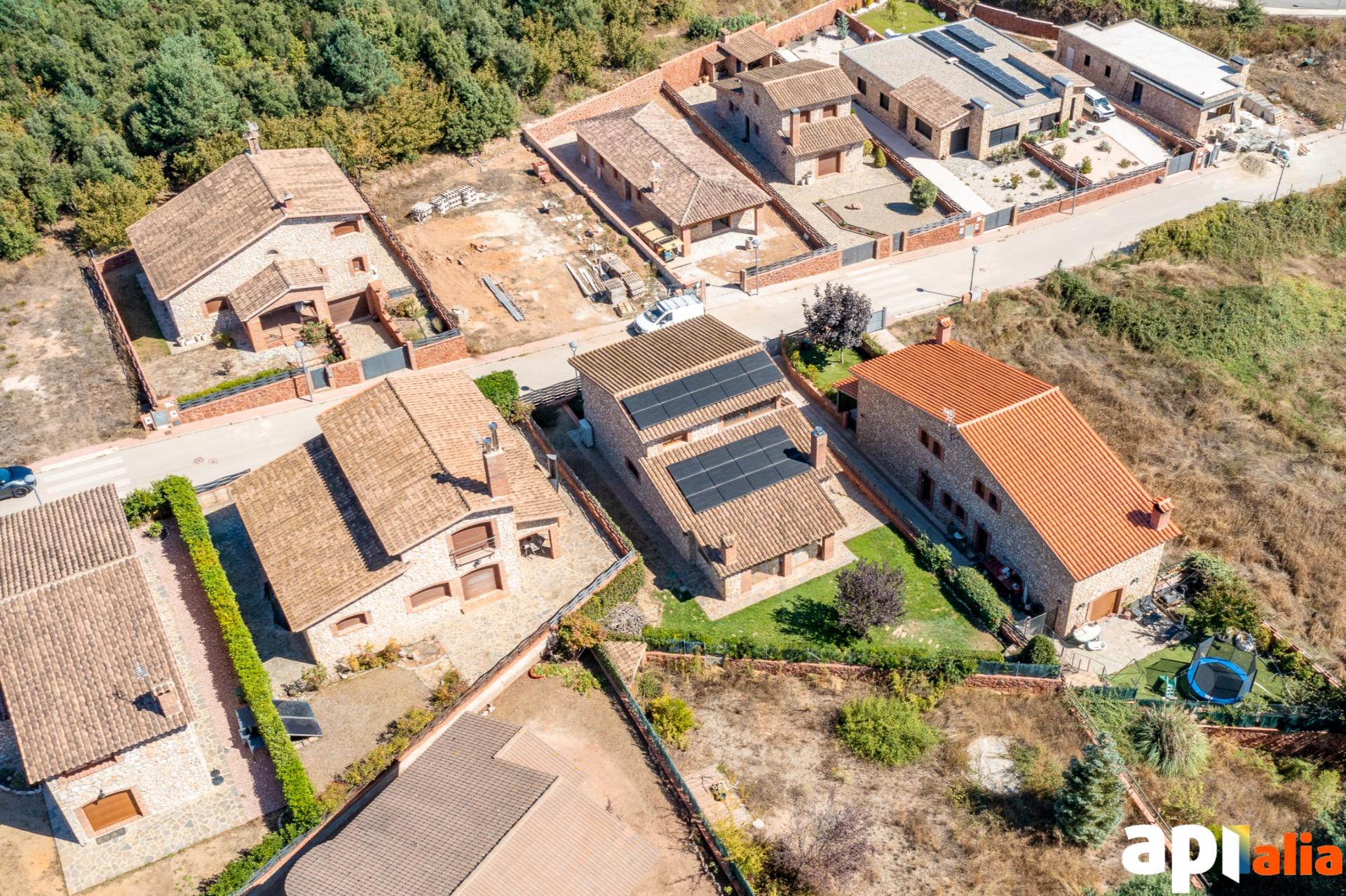 Chalet – Prades 217.00 m2 photo66