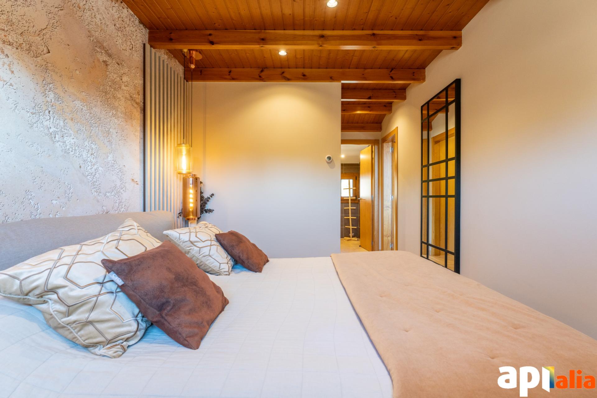 Chalet – Prades 217.00 m2 photo39