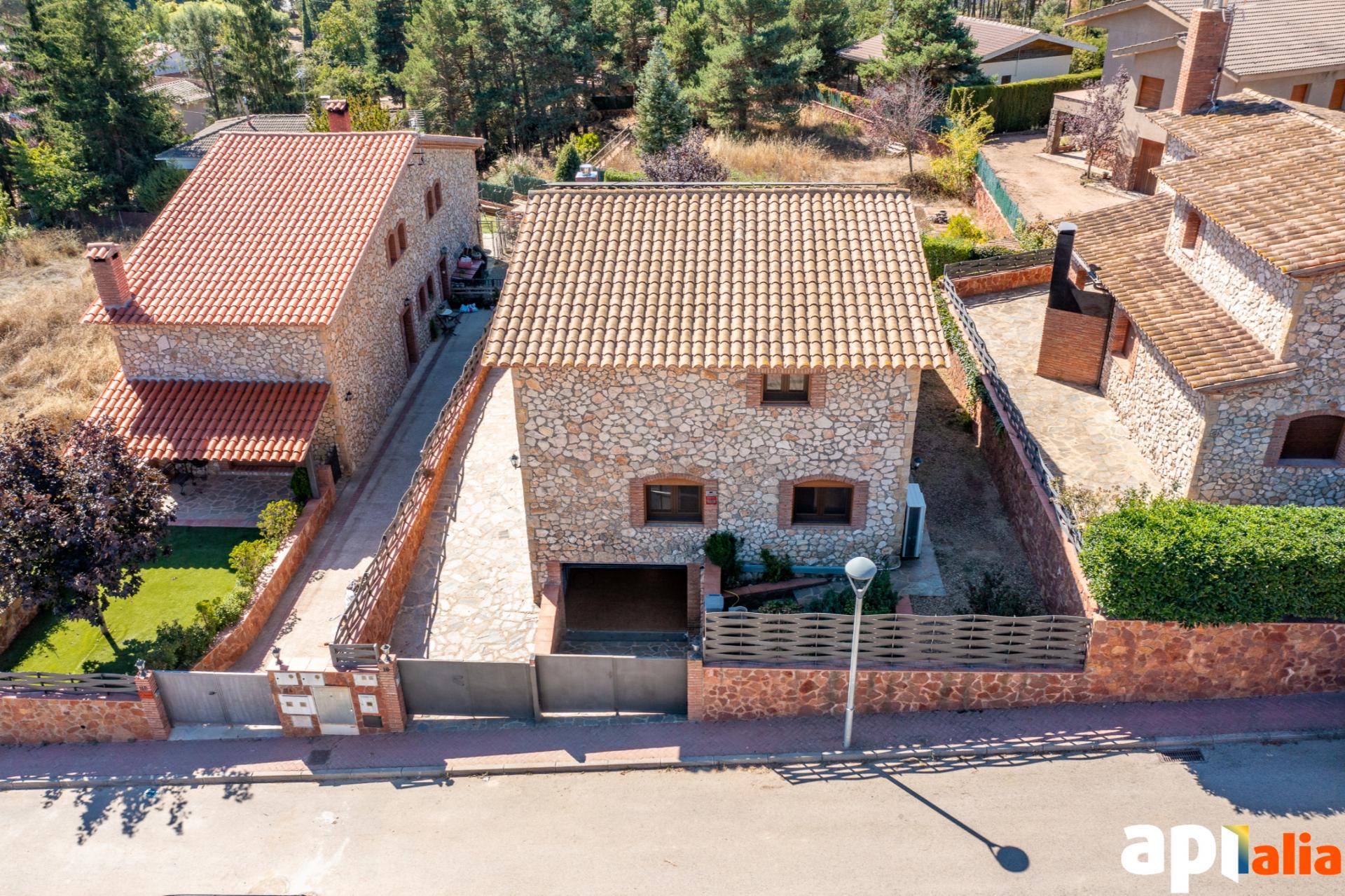 Chalet – Prades 217.00 m2 photo68