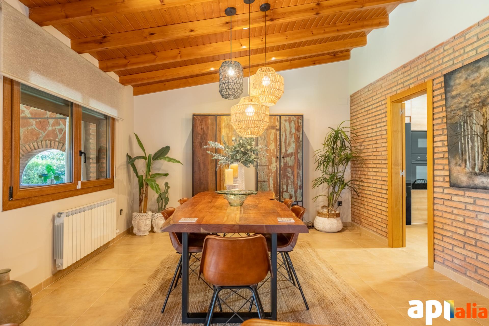 Chalet – Prades 217.00 m2 photo19