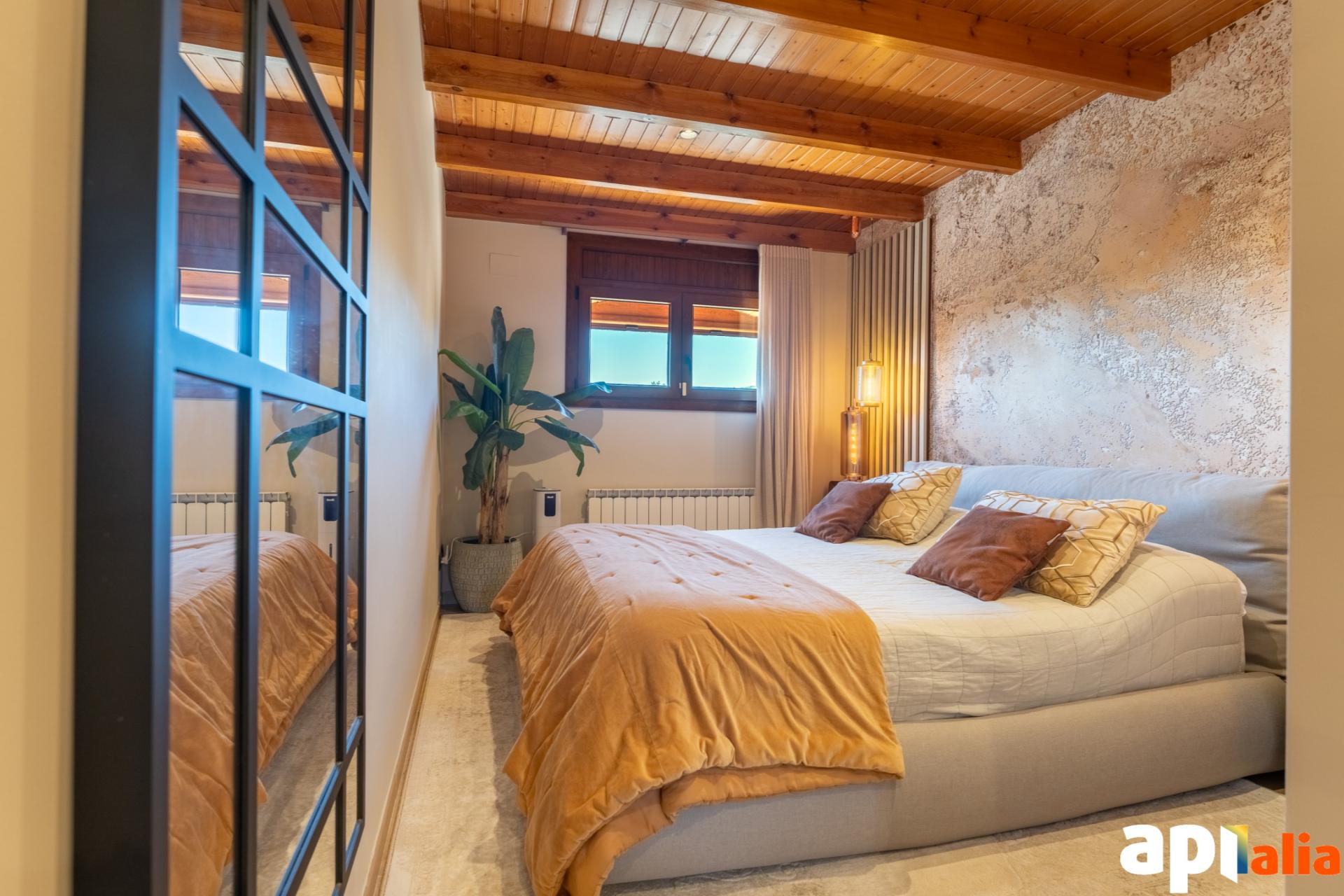 Chalet – Prades 217.00 m2 photo37