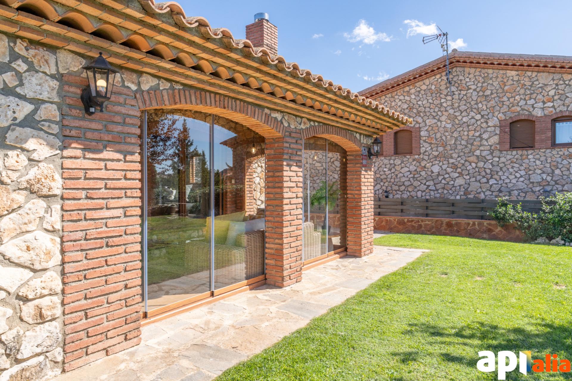 Chalet – Prades 217.00 m2 photo9