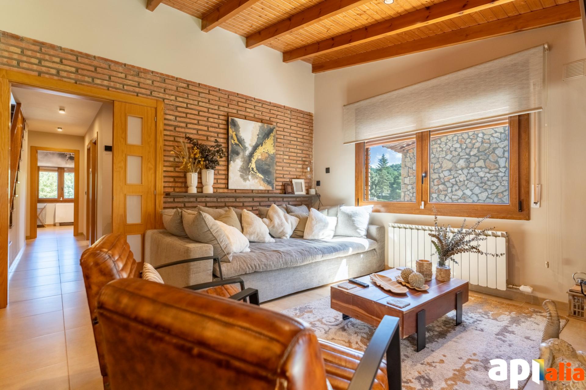 Chalet – Prades 217.00 m2 photo16