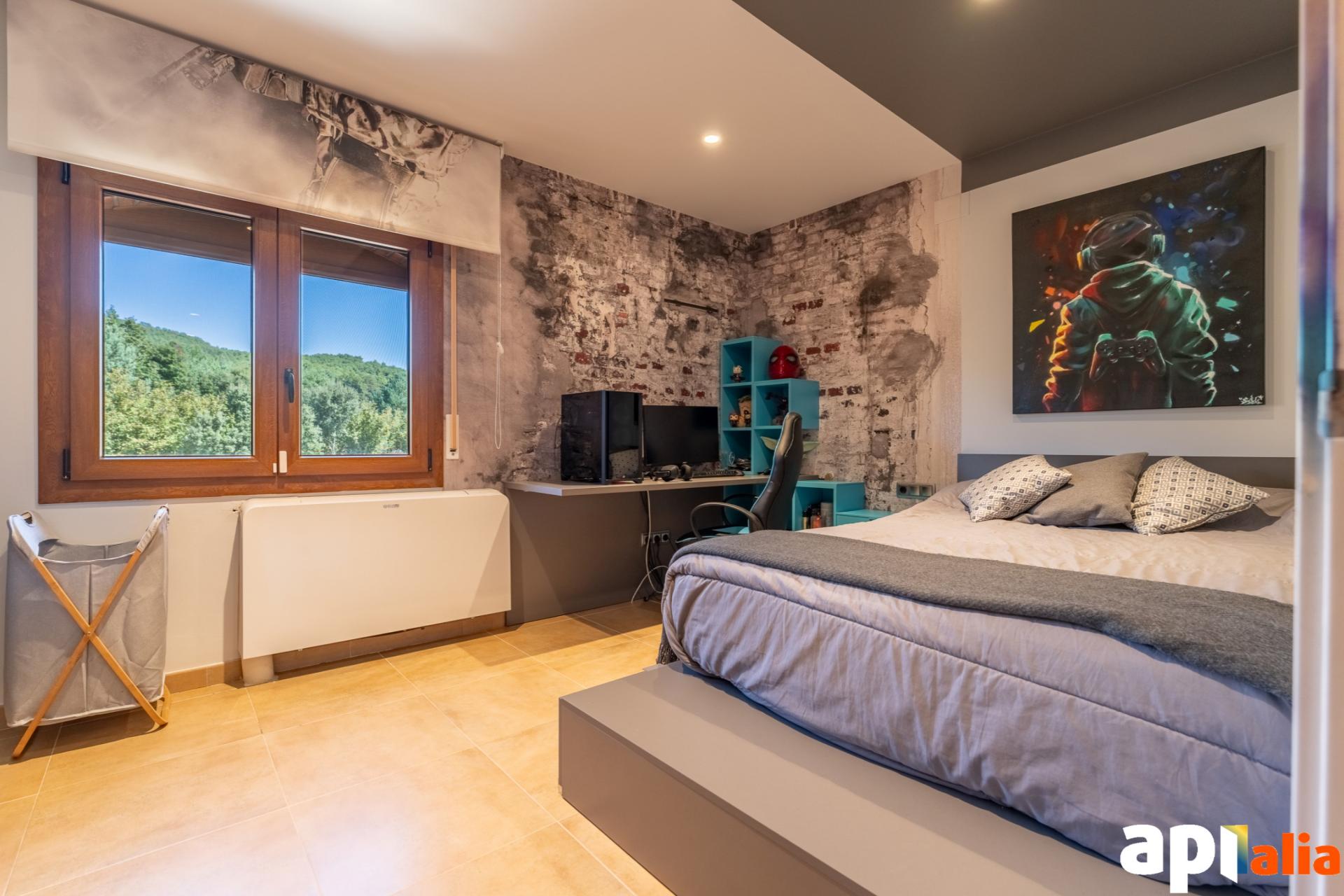 Chalet – Prades 217.00 m2 photo33