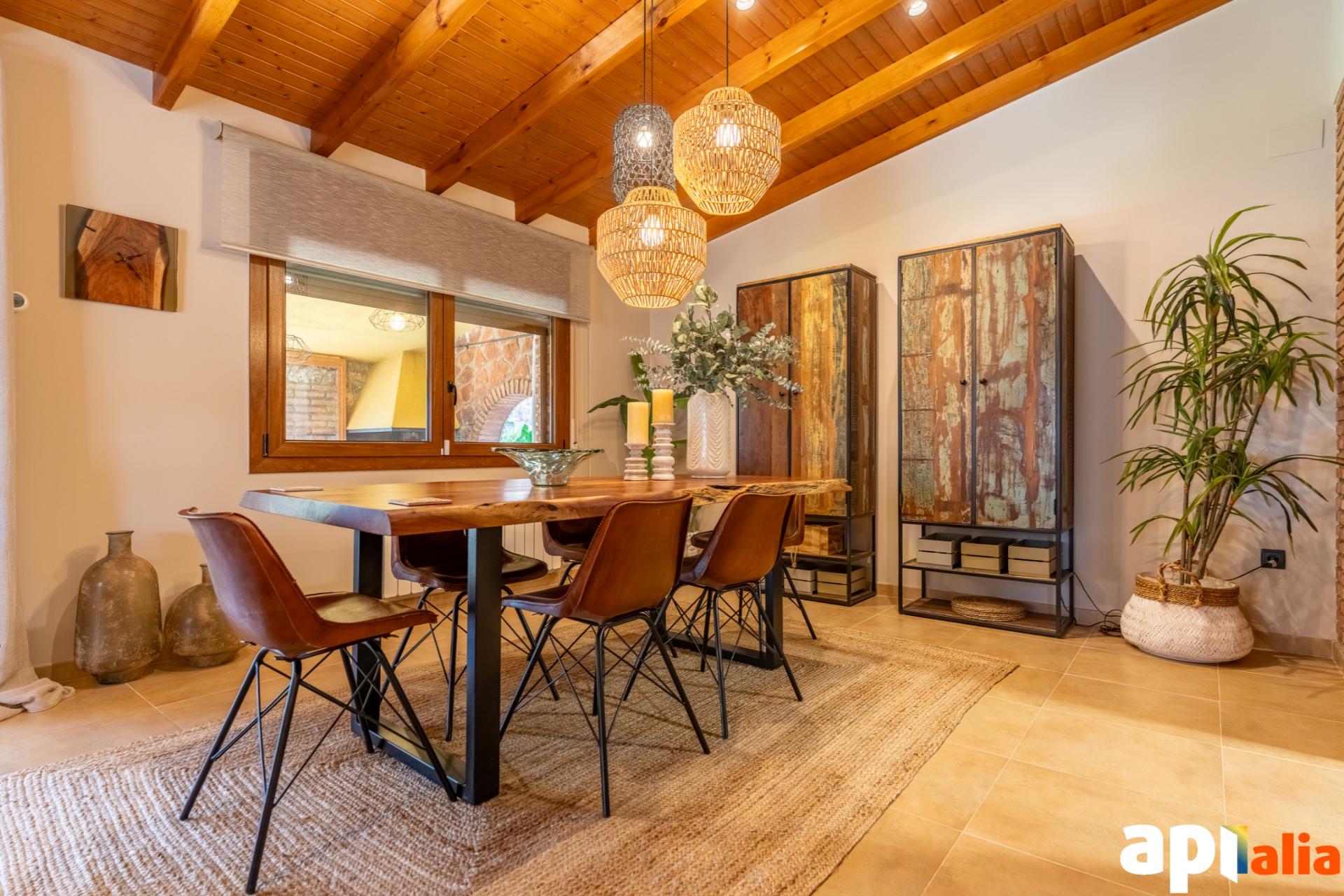 Chalet – Prades 217.00 m2 photo20