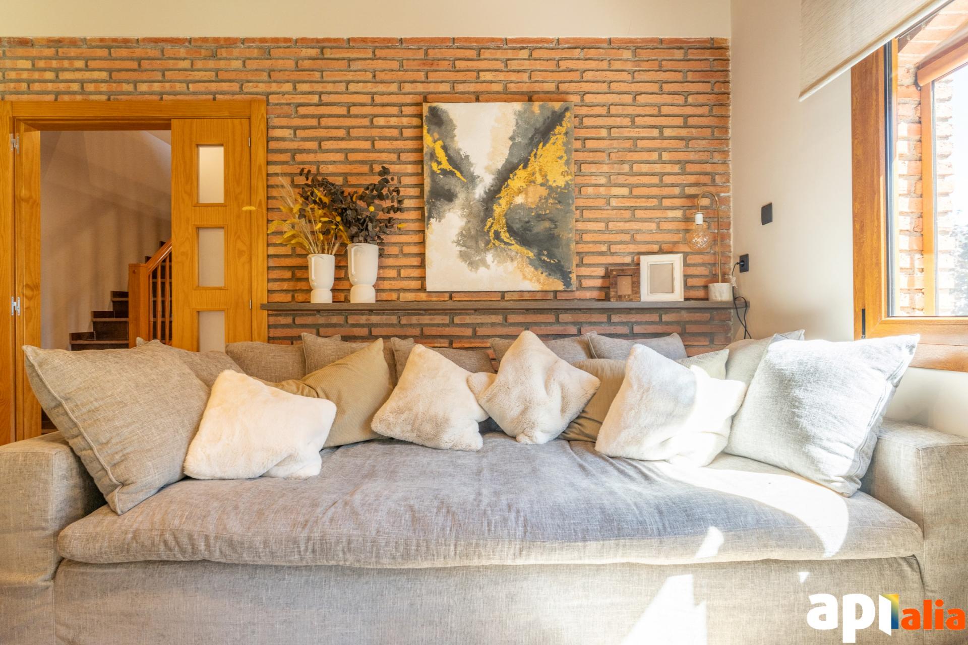 Chalet – Prades 217.00 m2 photo17