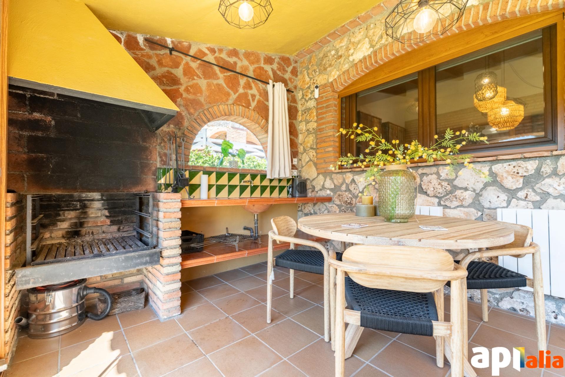 Chalet – Prades 217.00 m2 photo5