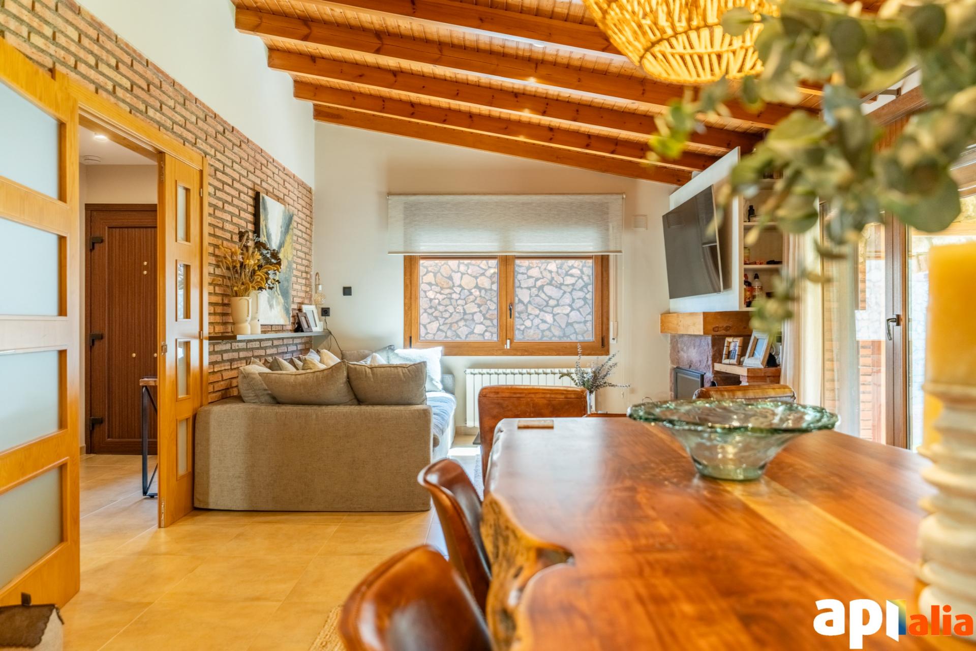 Chalet – Prades 217.00 m2 photo13