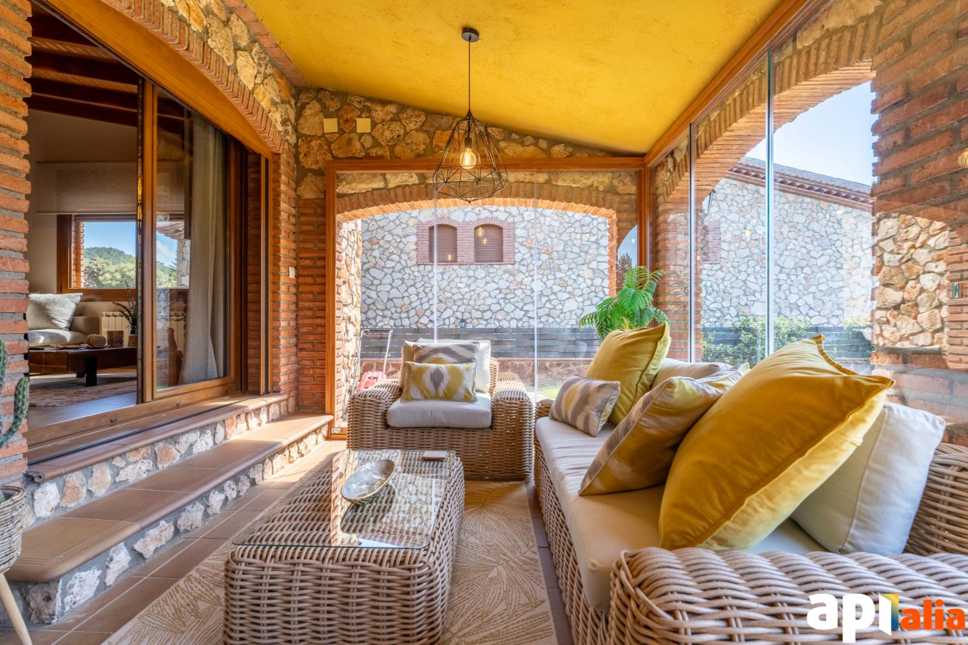 Chalet – Prades 217.00 m2 photo8