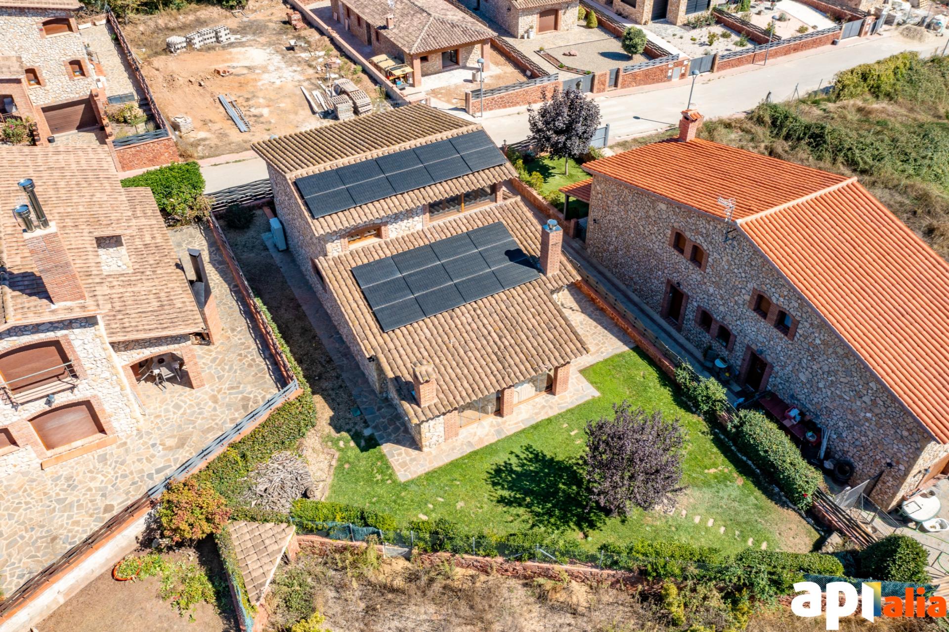 Chalet – Prades 217.00 m2 photo67