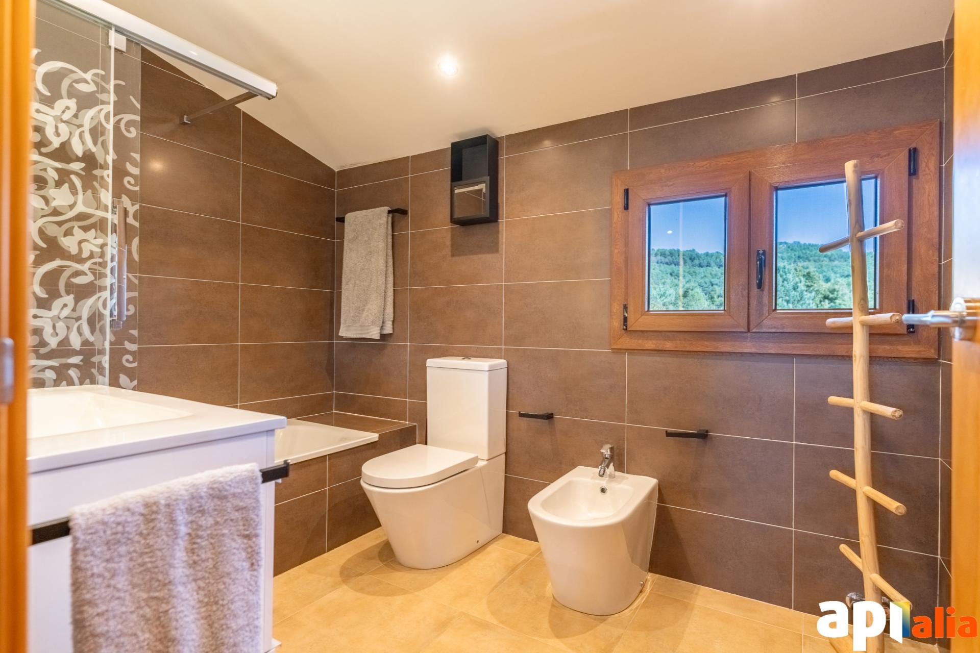 Chalet – Prades 217.00 m2 photo43