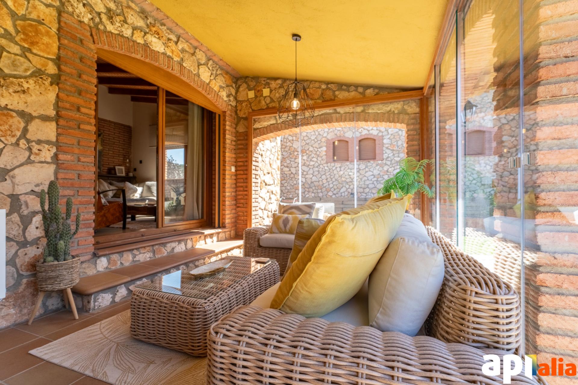 Chalet – Prades 217.00 m2 photo6