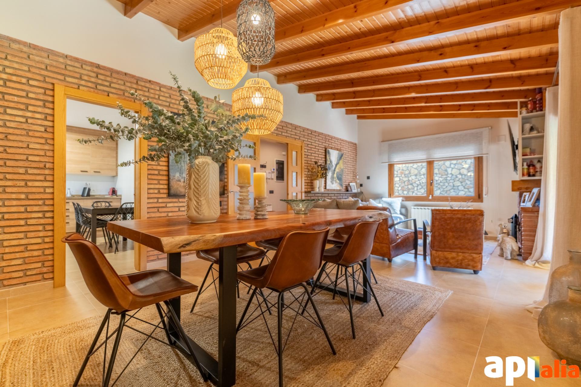 Chalet – Prades 217.00 m2 photo12