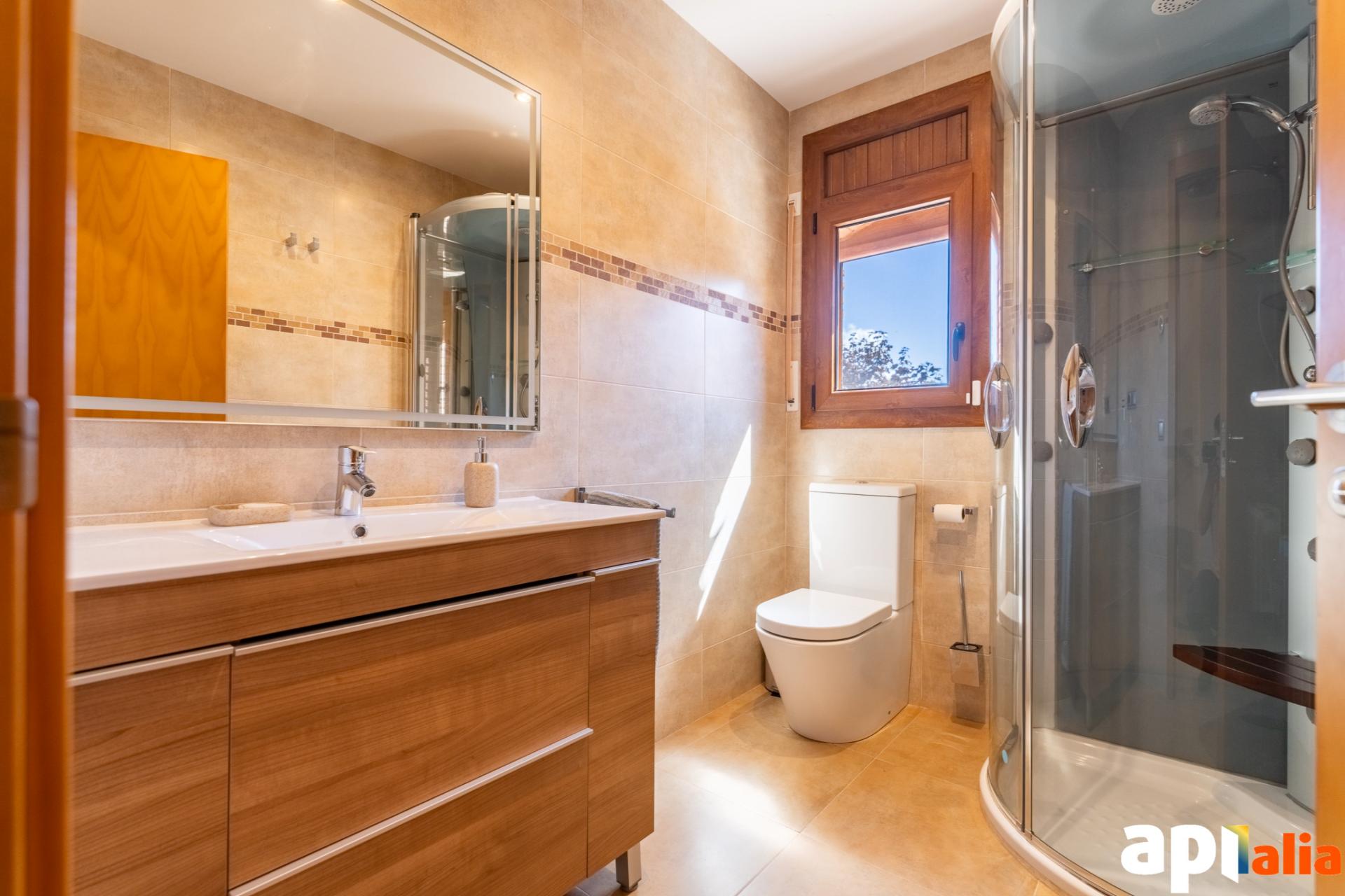 Chalet – Prades 217.00 m2 photo30