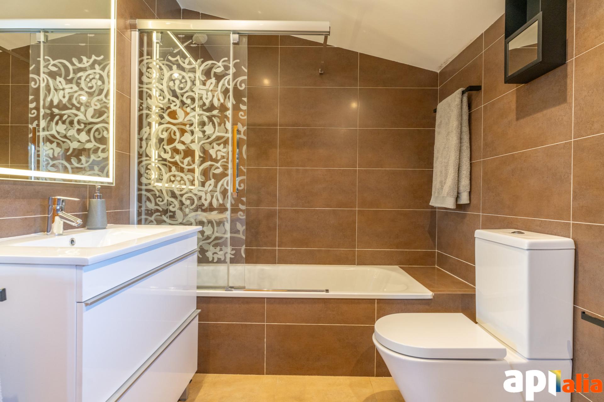 Chalet – Prades 217.00 m2 photo44