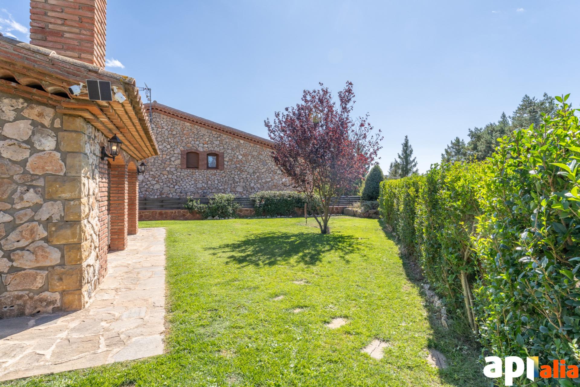 Chalet – Prades 217.00 m2 photo58