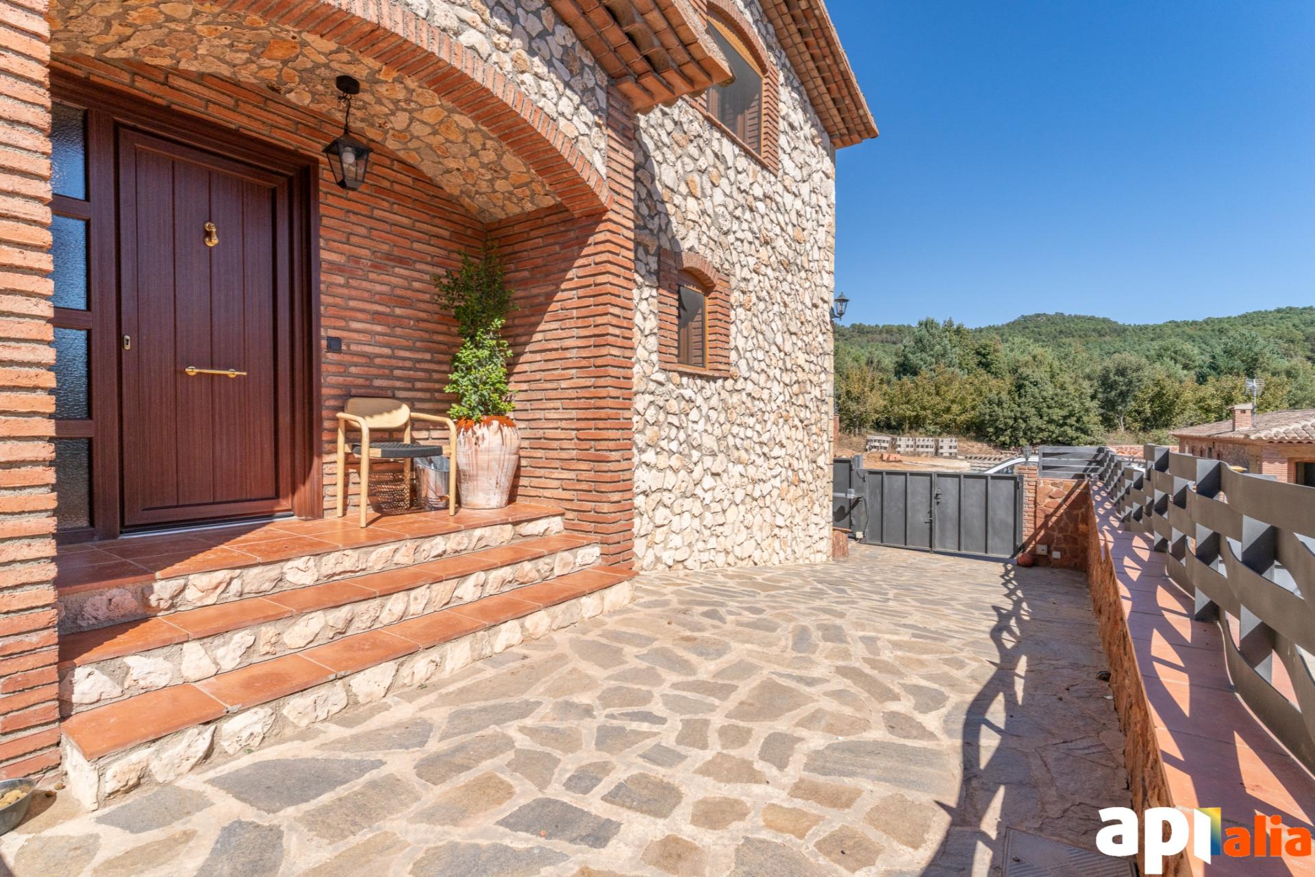 Chalet – Prades 217.00 m2 photo61