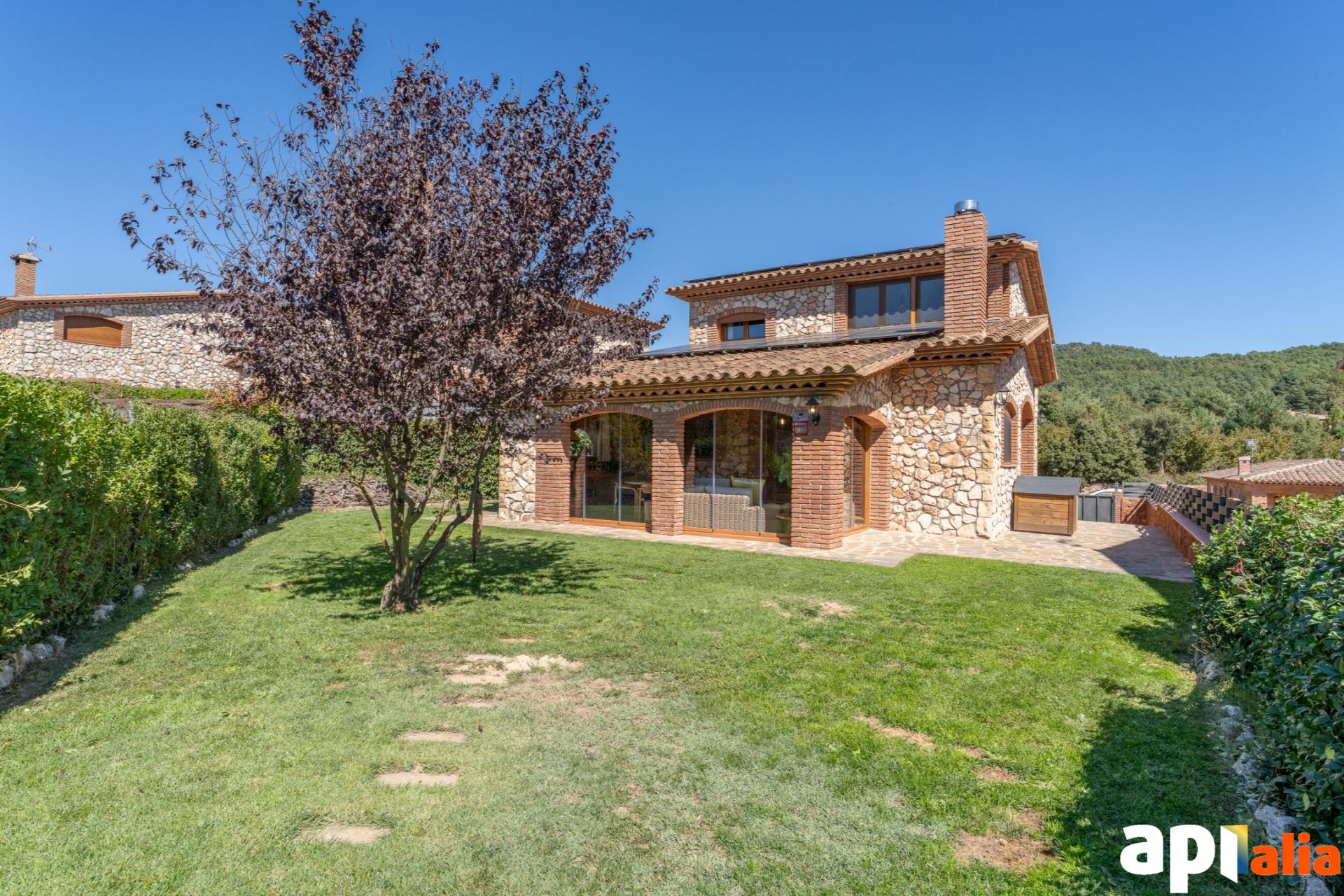 Chalet – Prades 217.00 m2 photo3