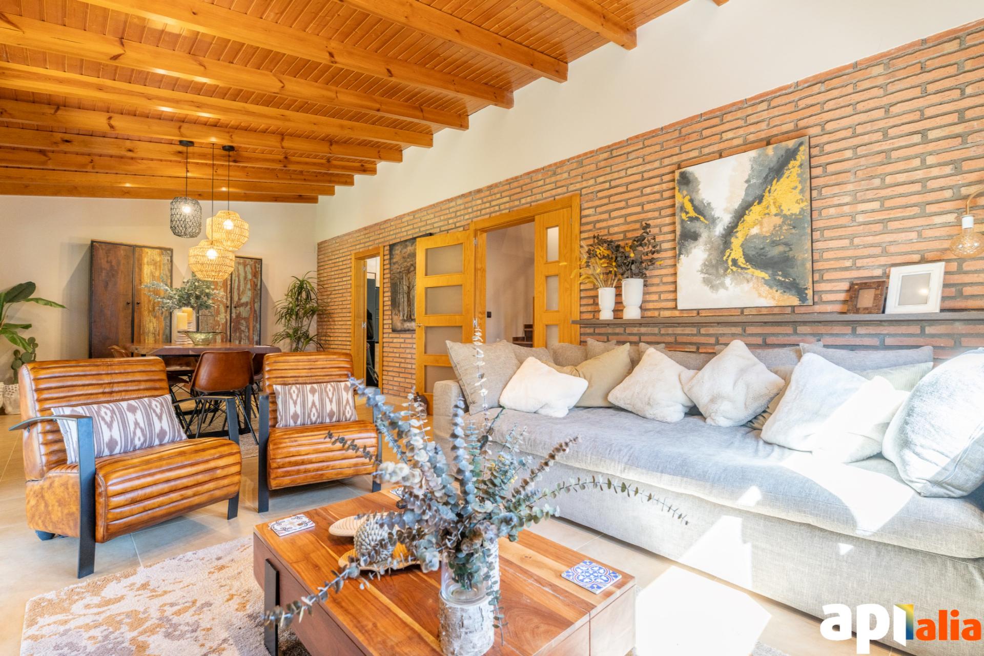 Chalet – Prades 217.00 m2 photo18