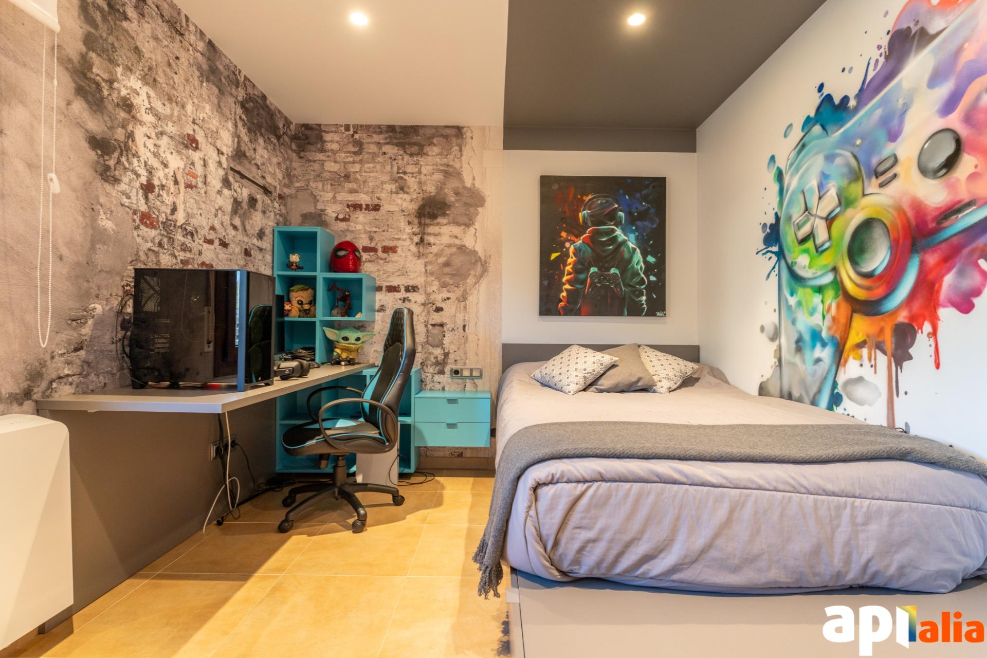 Chalet – Prades 217.00 m2 photo34