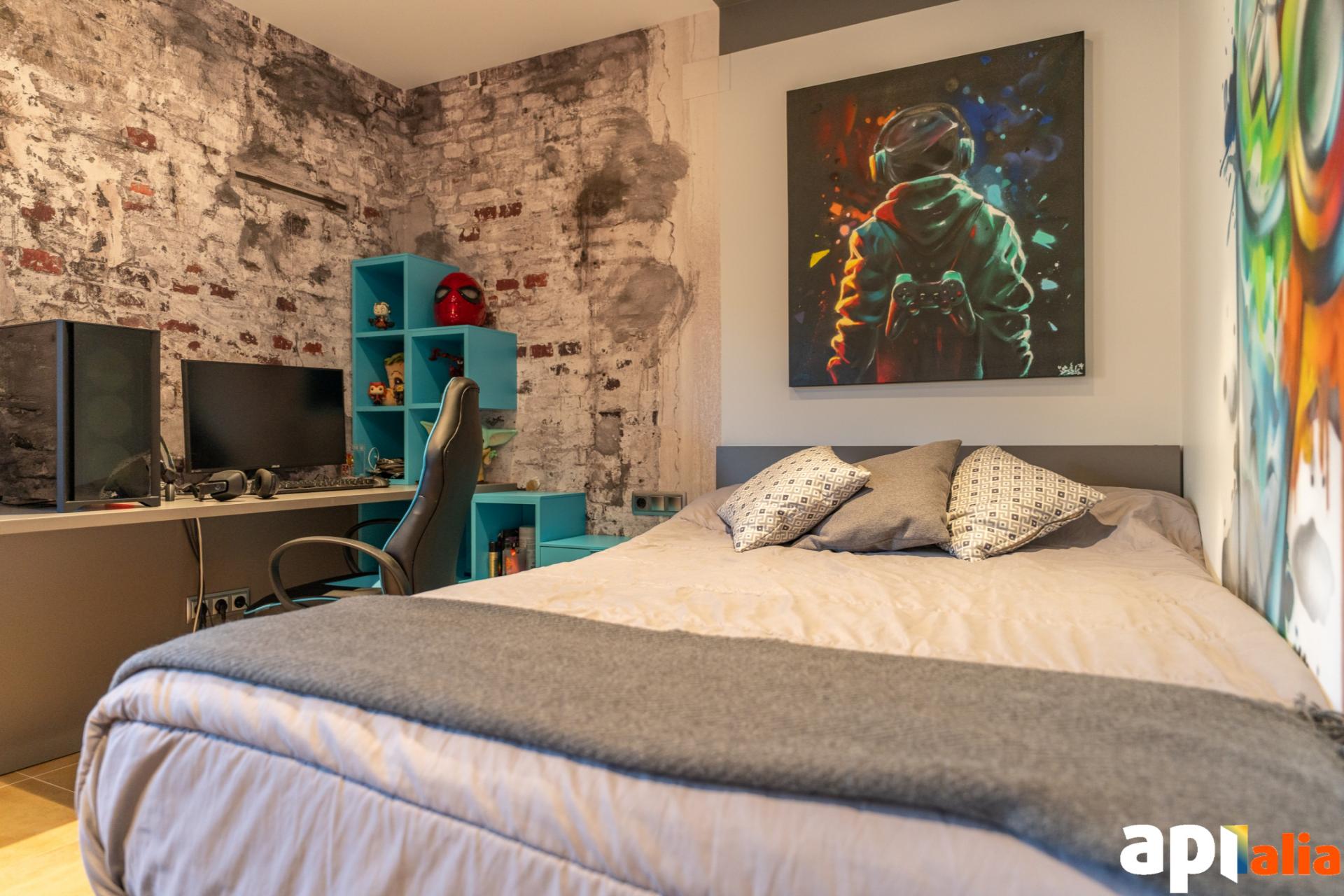 Chalet – Prades 217.00 m2 photo35