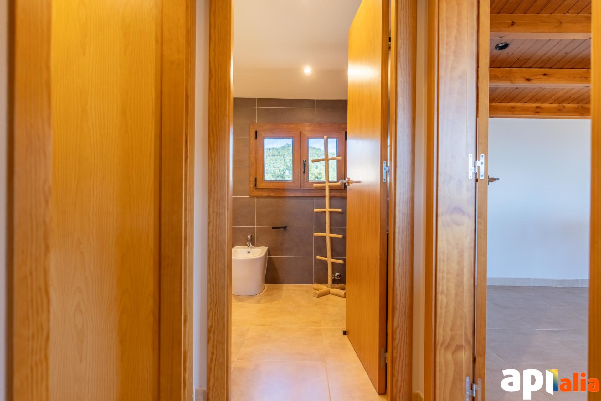 Chalet – Prades 217.00 m2 photo42