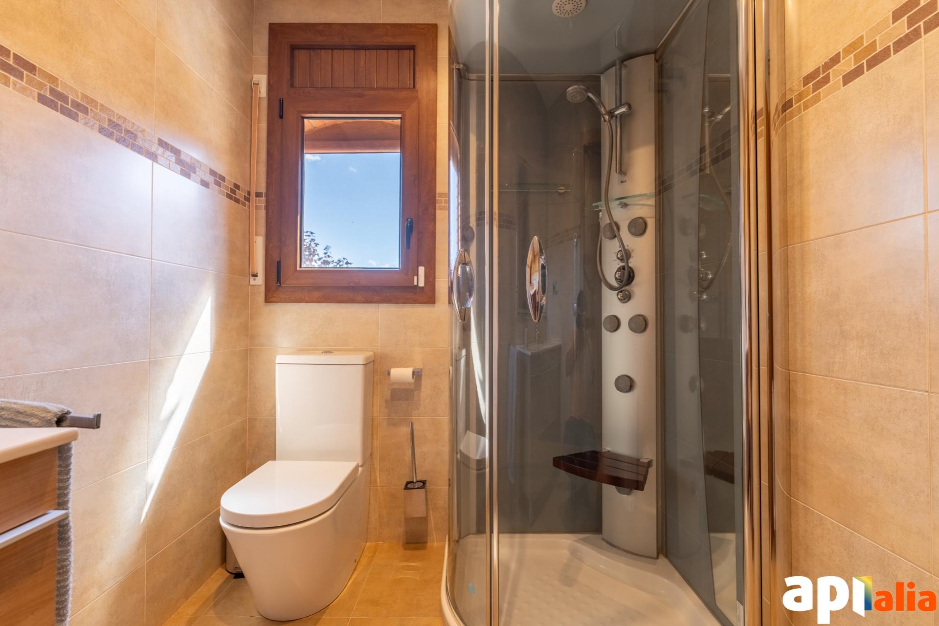 Chalet – Prades 217.00 m2 photo32