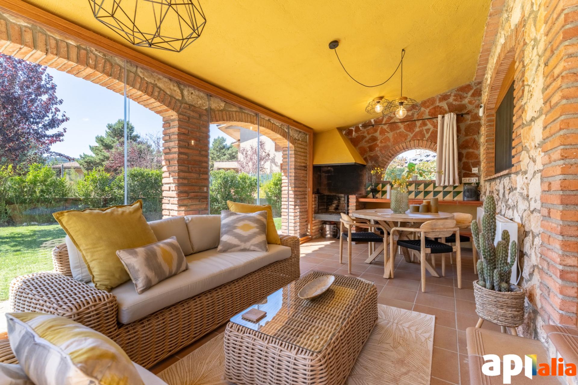 Chalet – Prades 217.00 m2 photo4