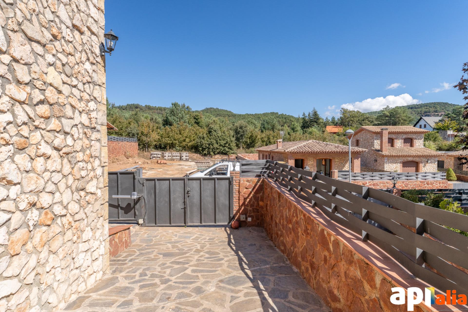 Chalet – Prades 217.00 m2 photo64