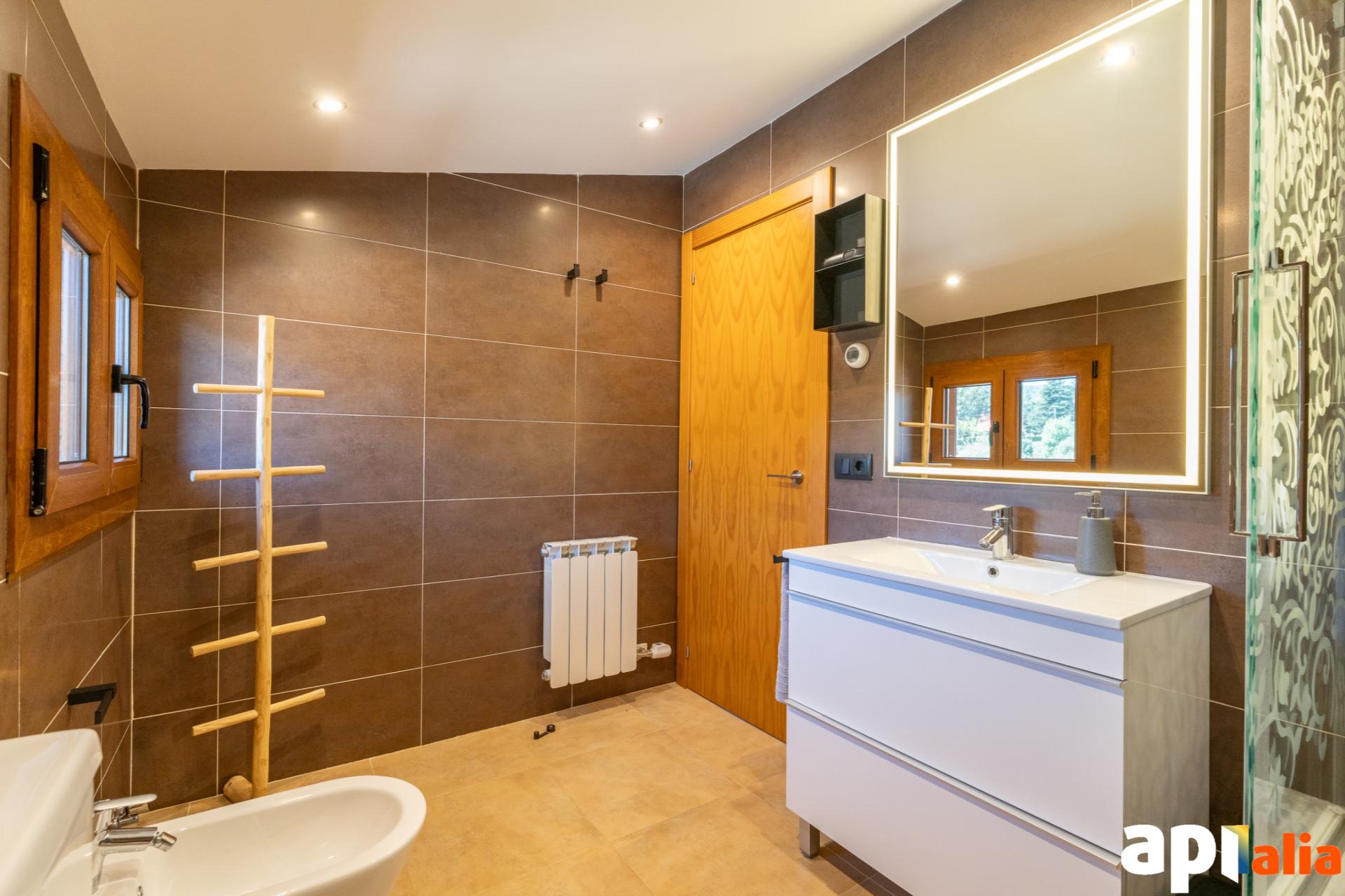 Chalet – Prades 217.00 m2 photo45