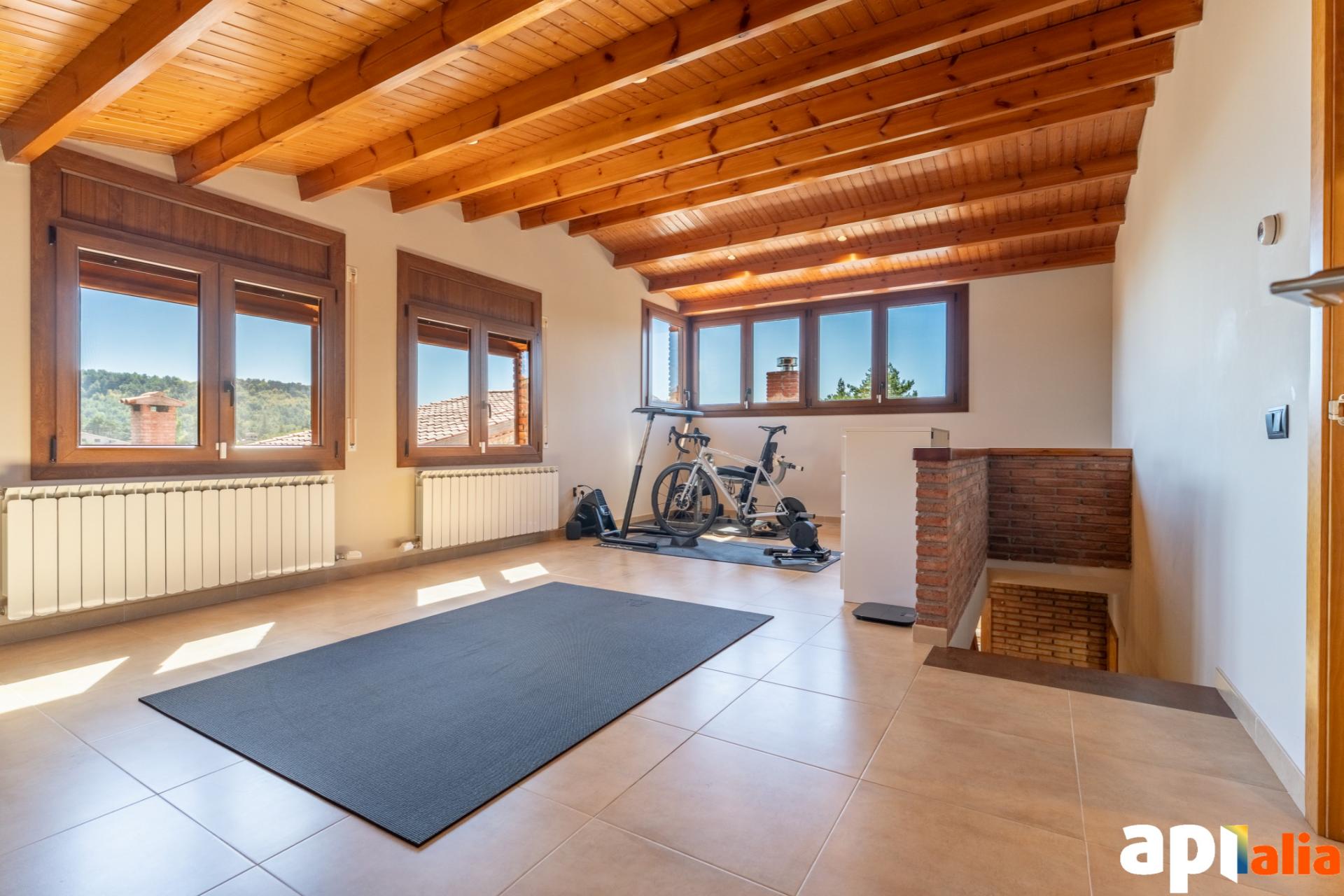 Chalet – Prades 217.00 m2 photo47