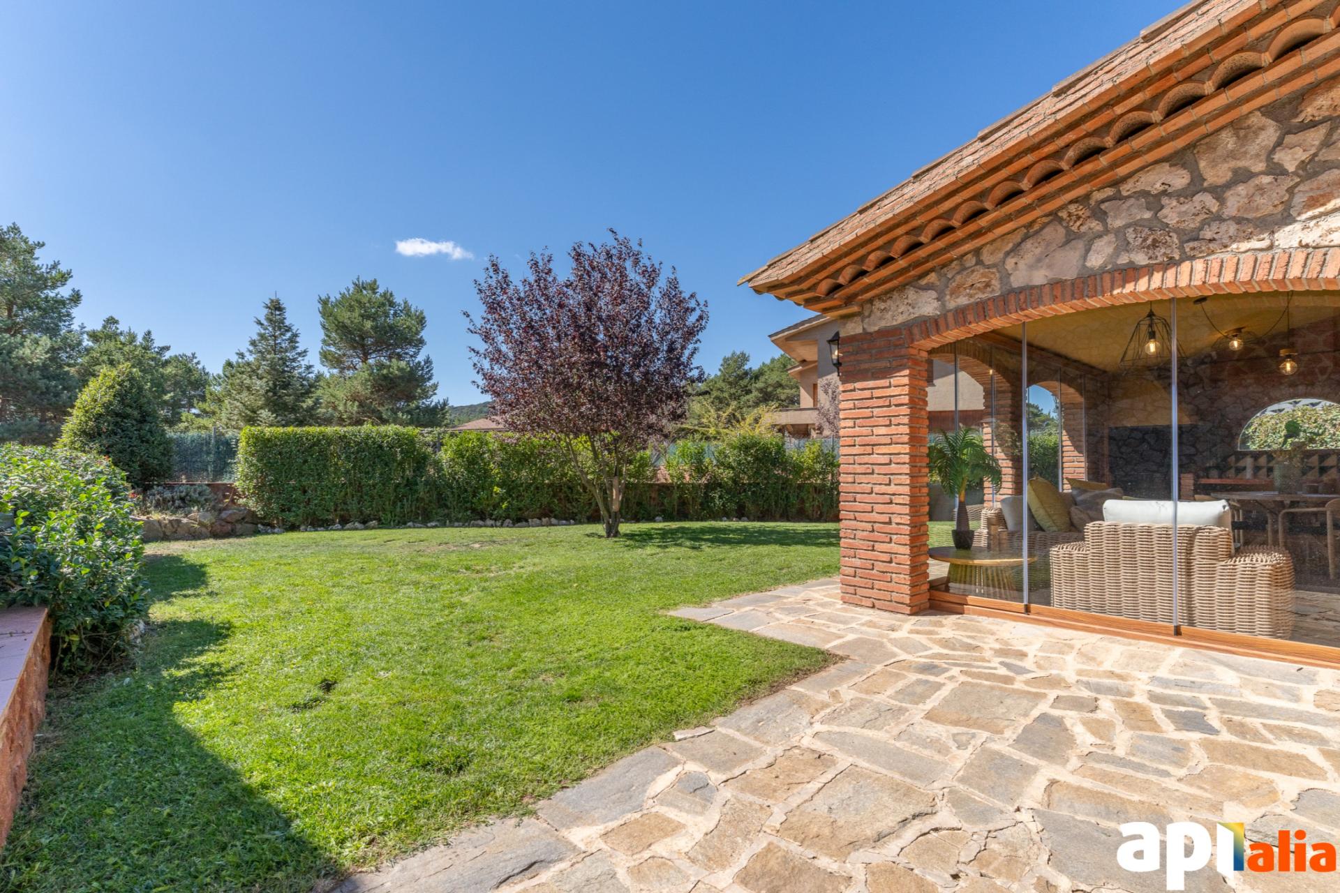 Chalet – Prades 217.00 m2 photo60