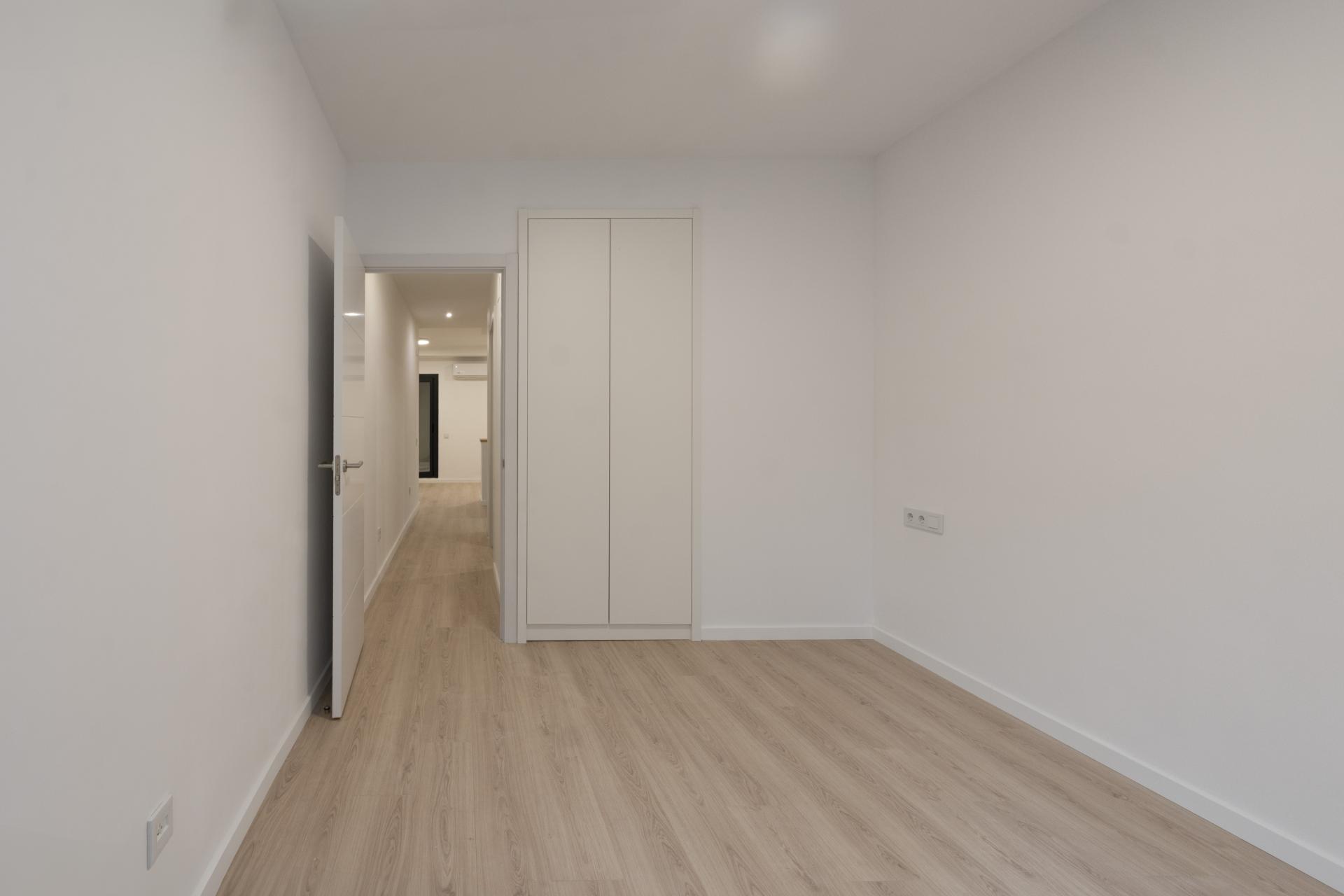 Pis – Barcelona 56.00 m2 photo22